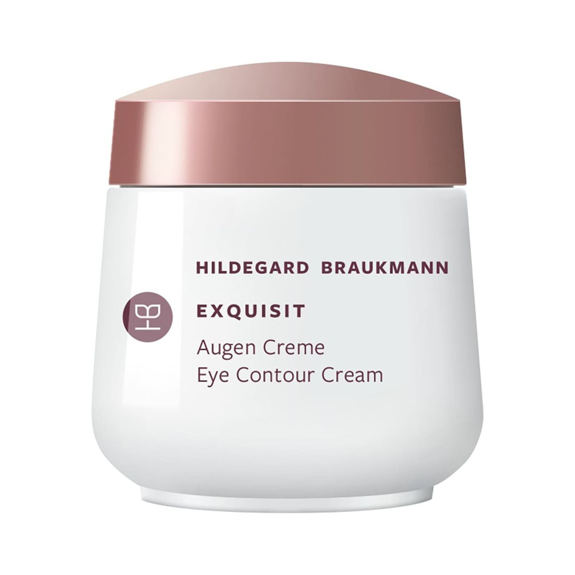 Hildegard Braukmann Exquisit Augen Creme (30ml)