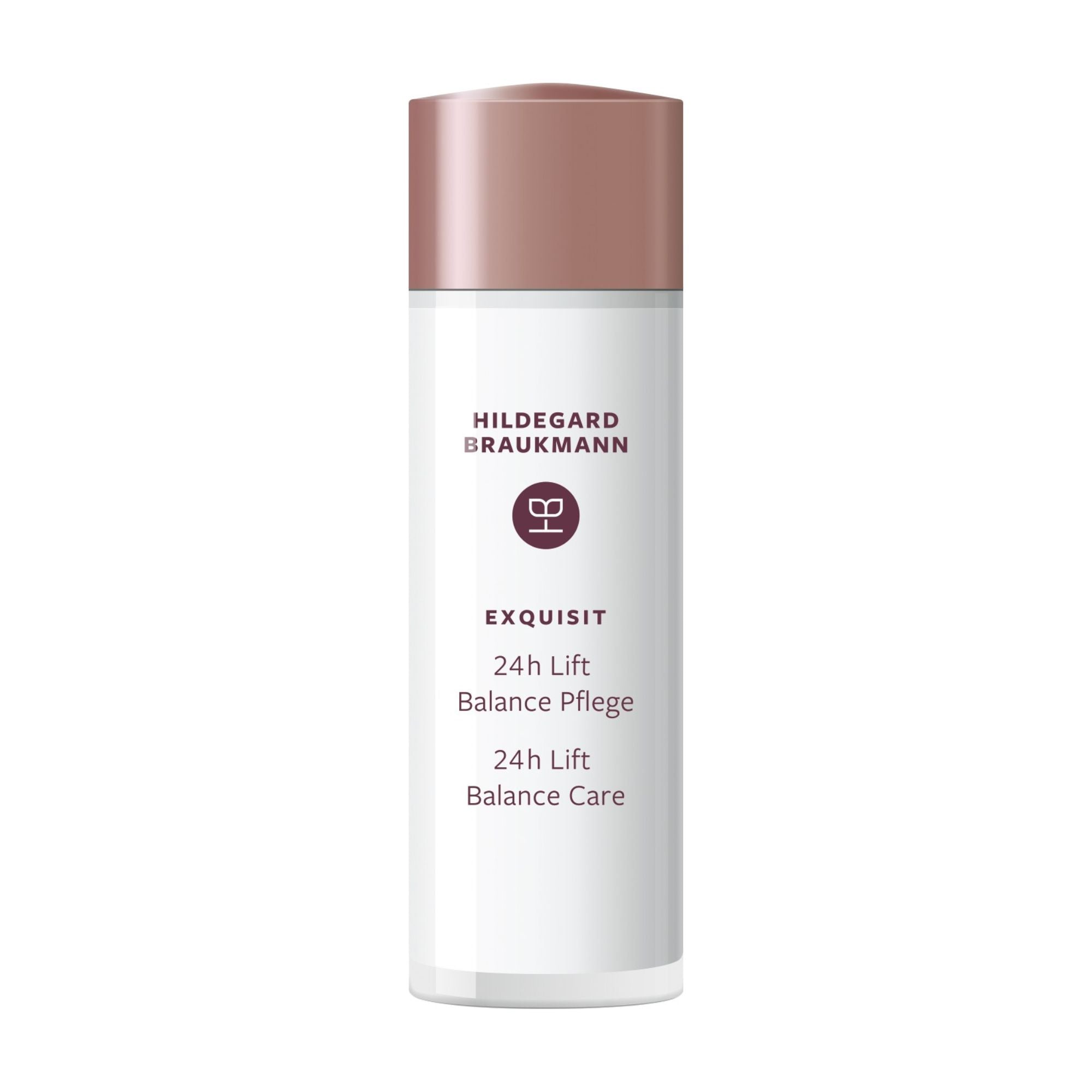 Hildegard Braukmann Exquisit 24h Lift Balance Pflege (50ml)