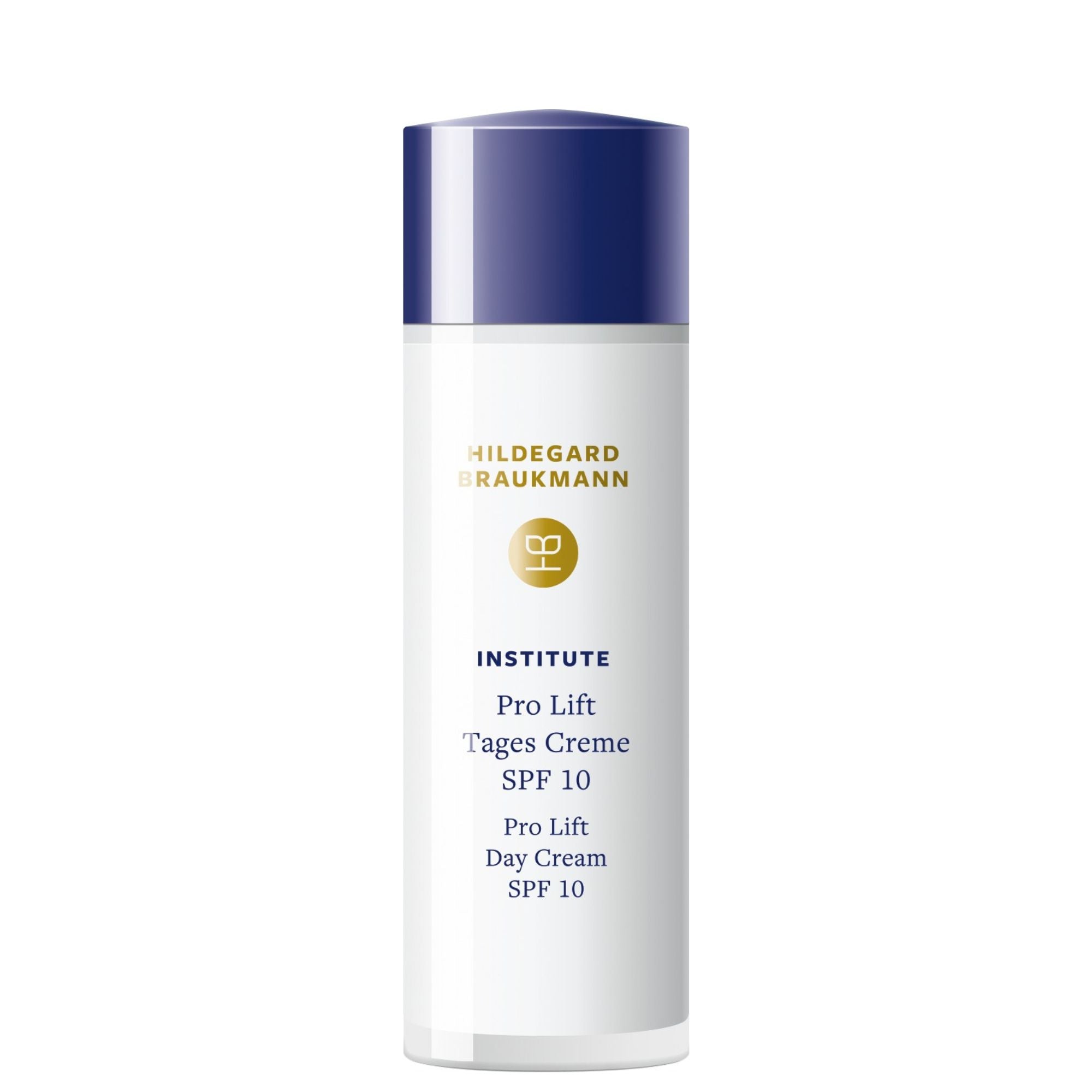 Hildegard Braukmann Institute Pro Lift Tagescreme SPF10 (50ml)