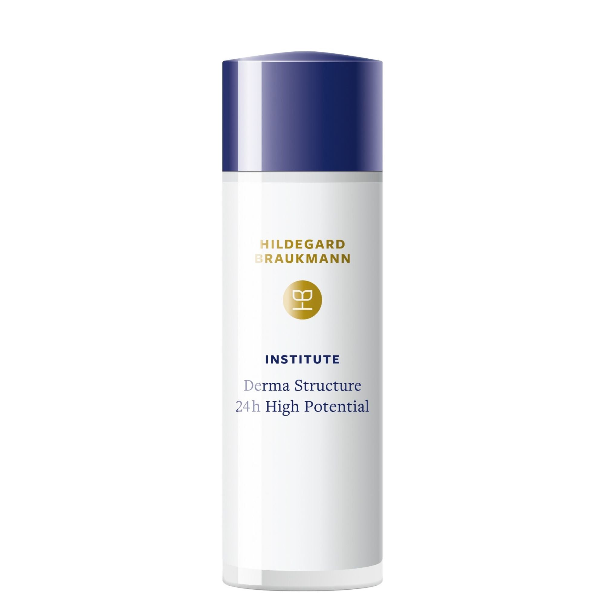 Hildegard Braukmann Institute Derma Structure 24h High Potential (50ml)