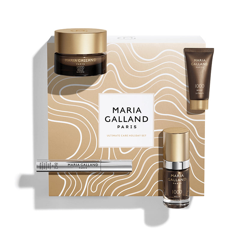 Maria Galland Mille Holiday Set