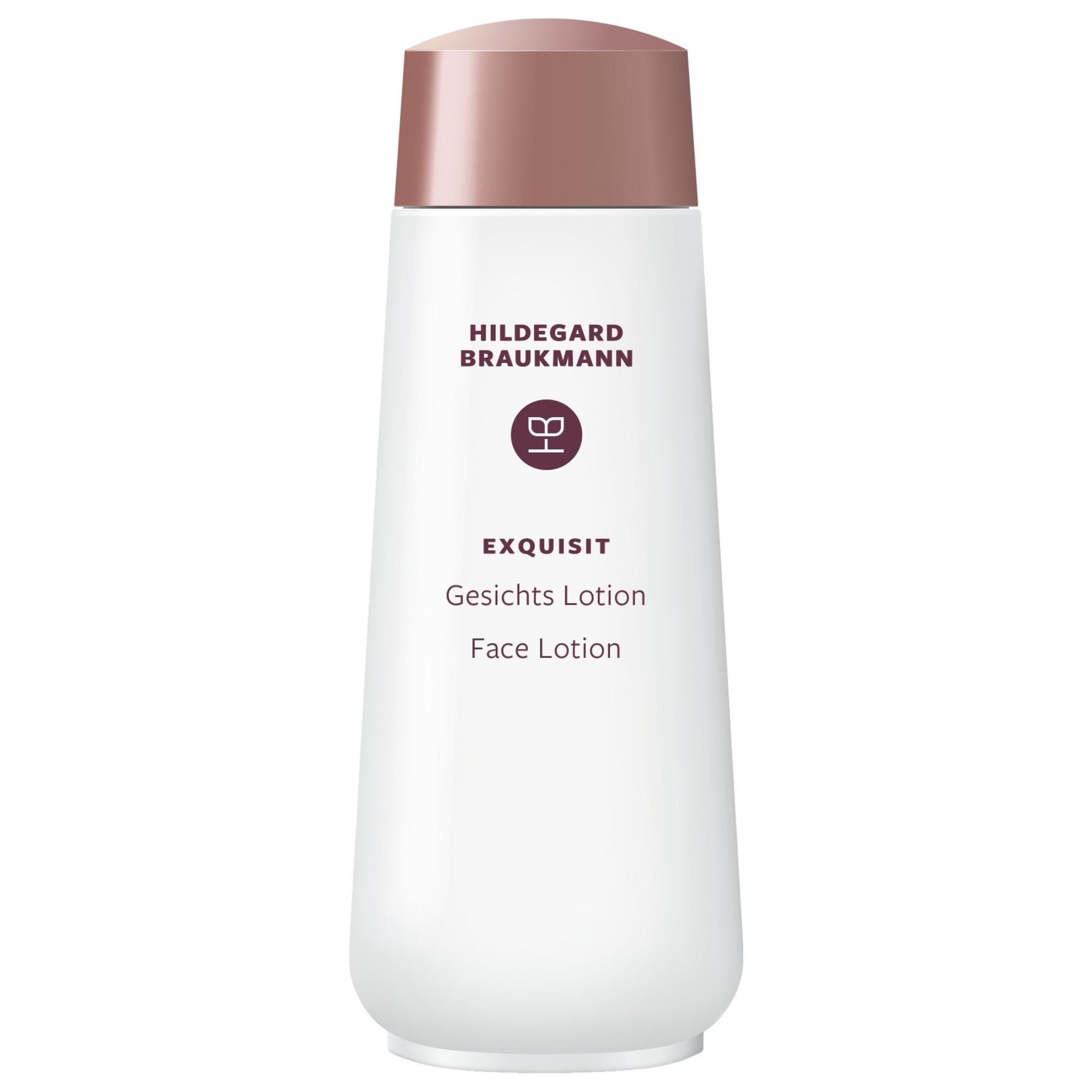 Hildegard Braukmann Exquisit Gesichts Lotion (200ml)