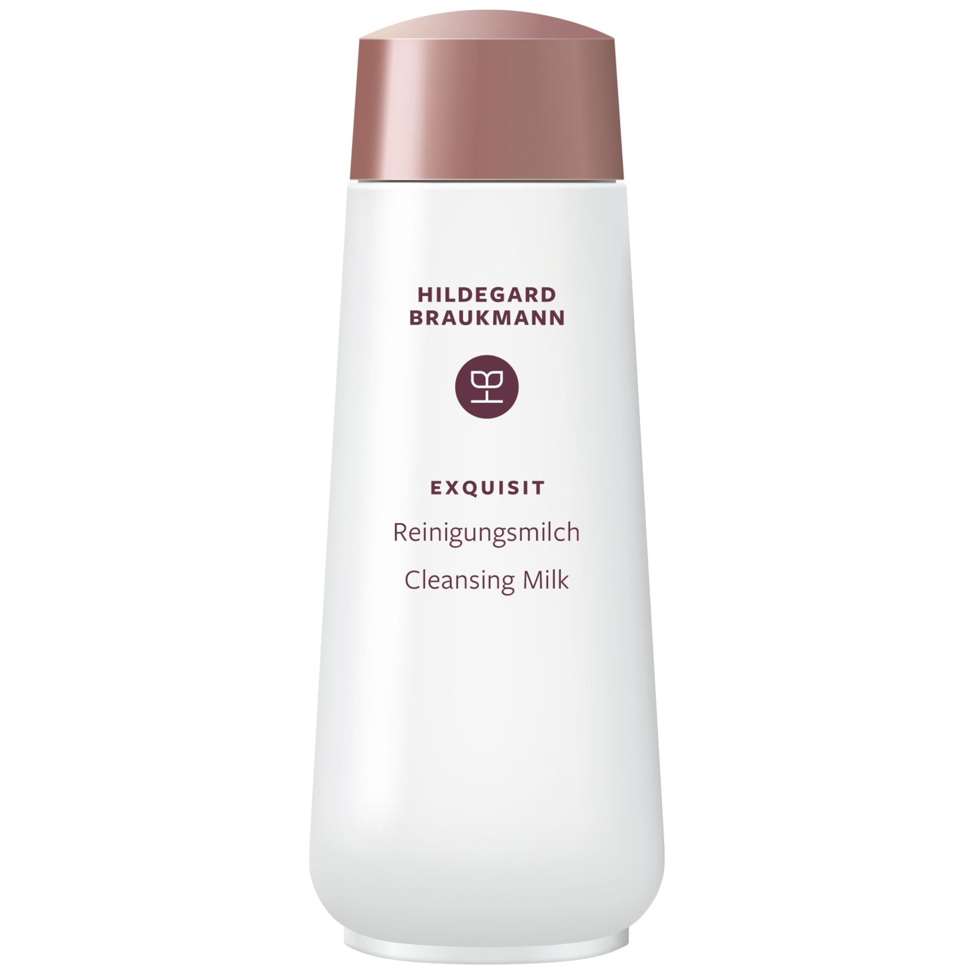 Hildegard Braukmann Exquisit Reinigungsmilch (200ml)