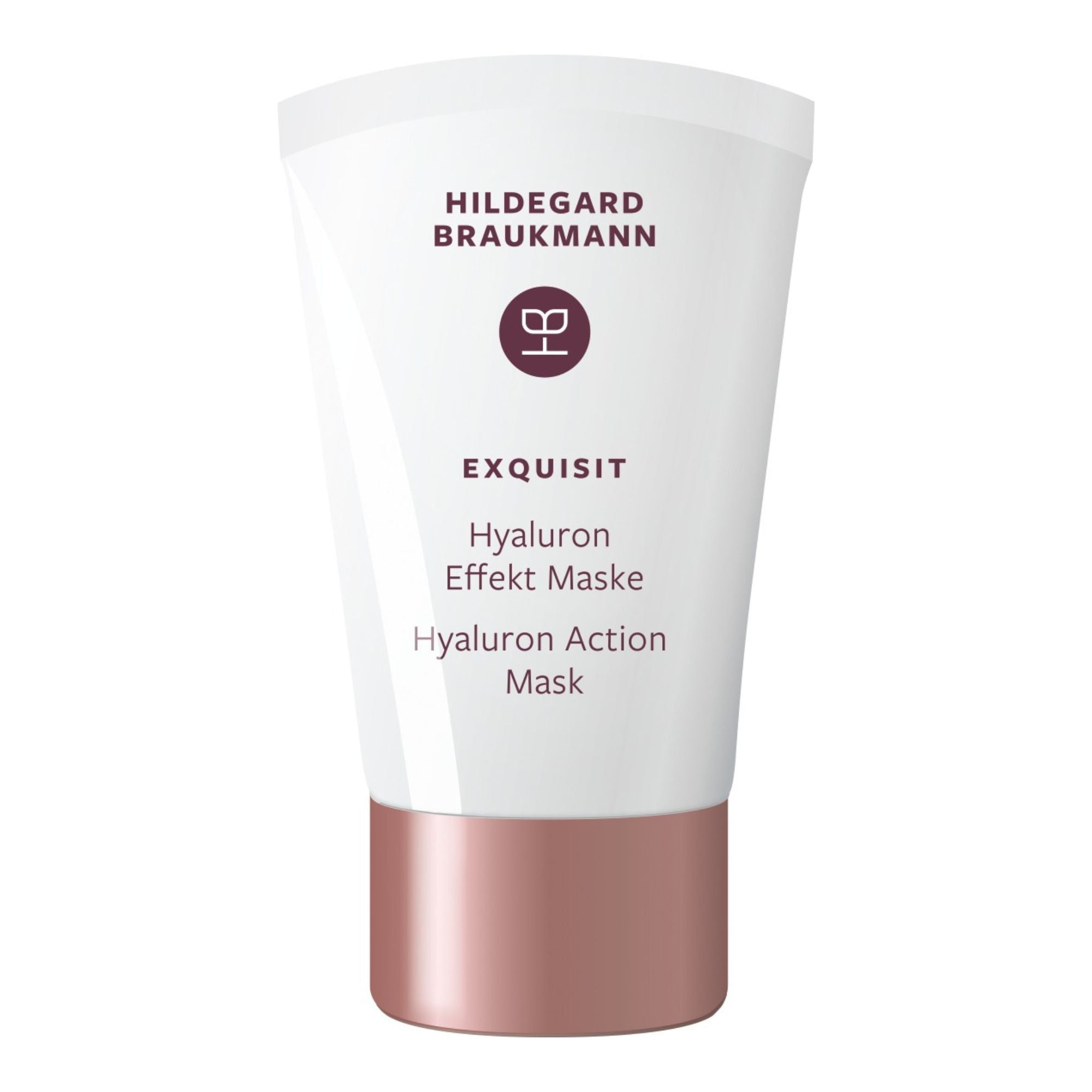 Hildegard Braukmann Exquisit Hyaluron Effekt Maske (30ml)