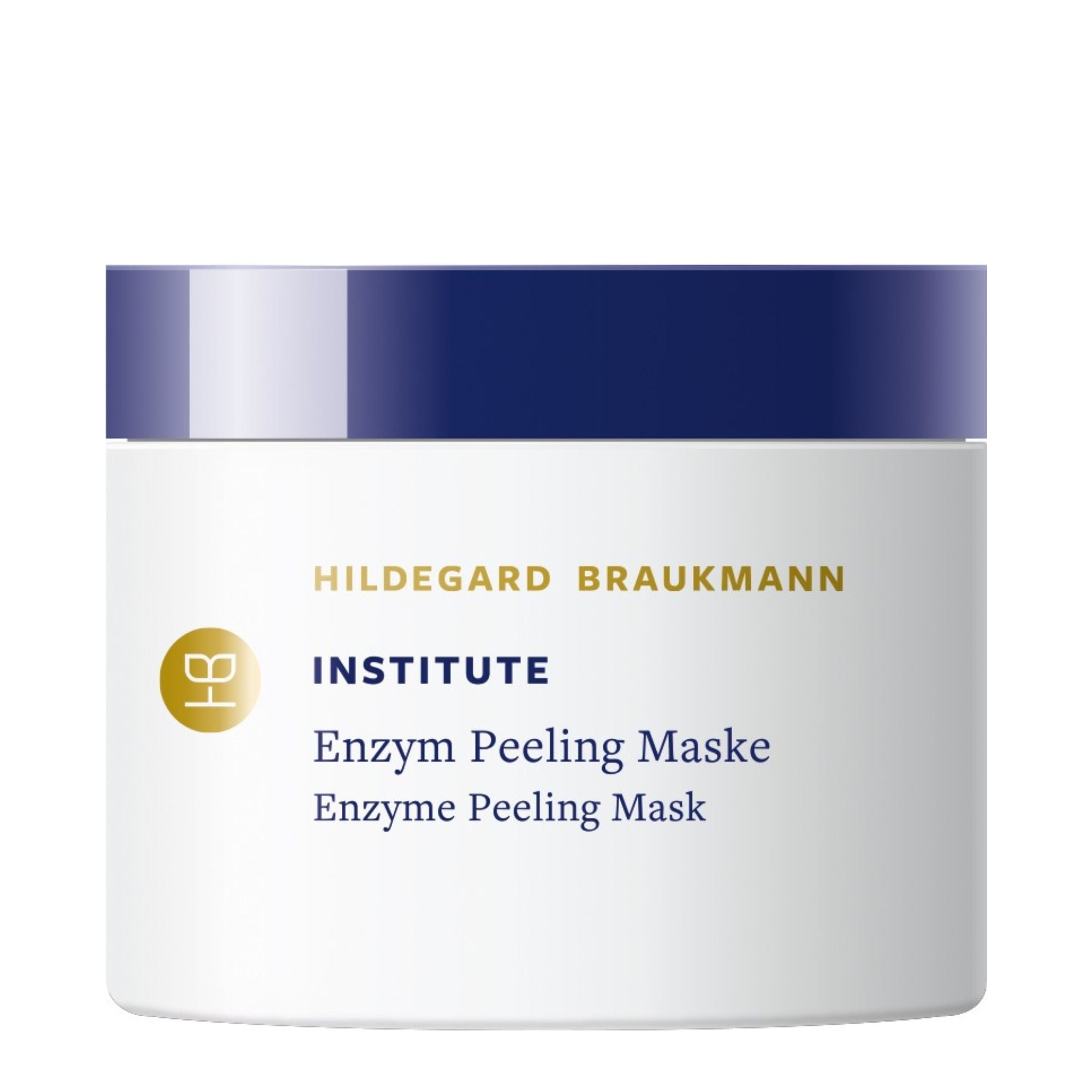 Hildegard Braukmann Institute Enzym Peeling Maske (125ml)