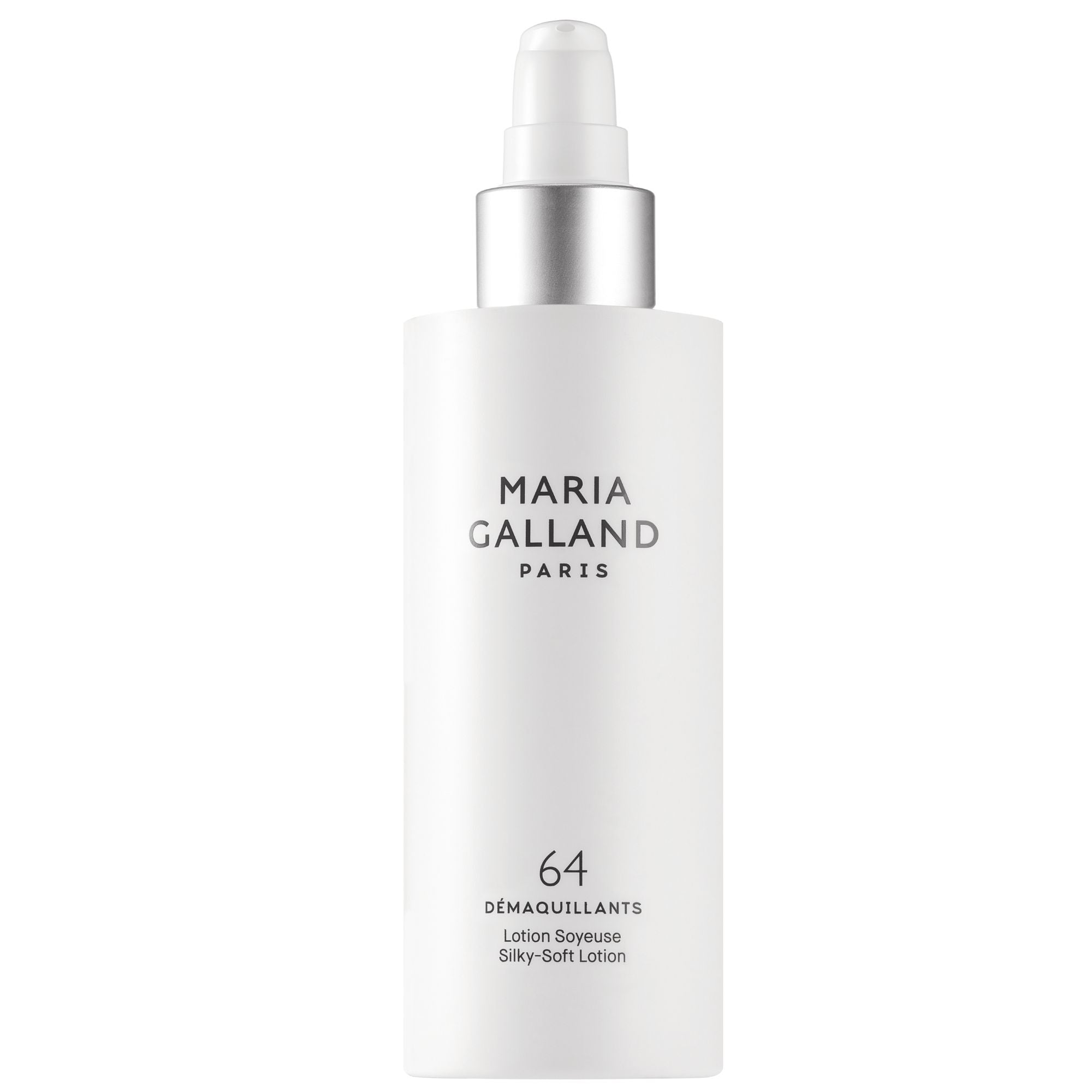 Maria Galland 64 Gel-Lotion (200ml)