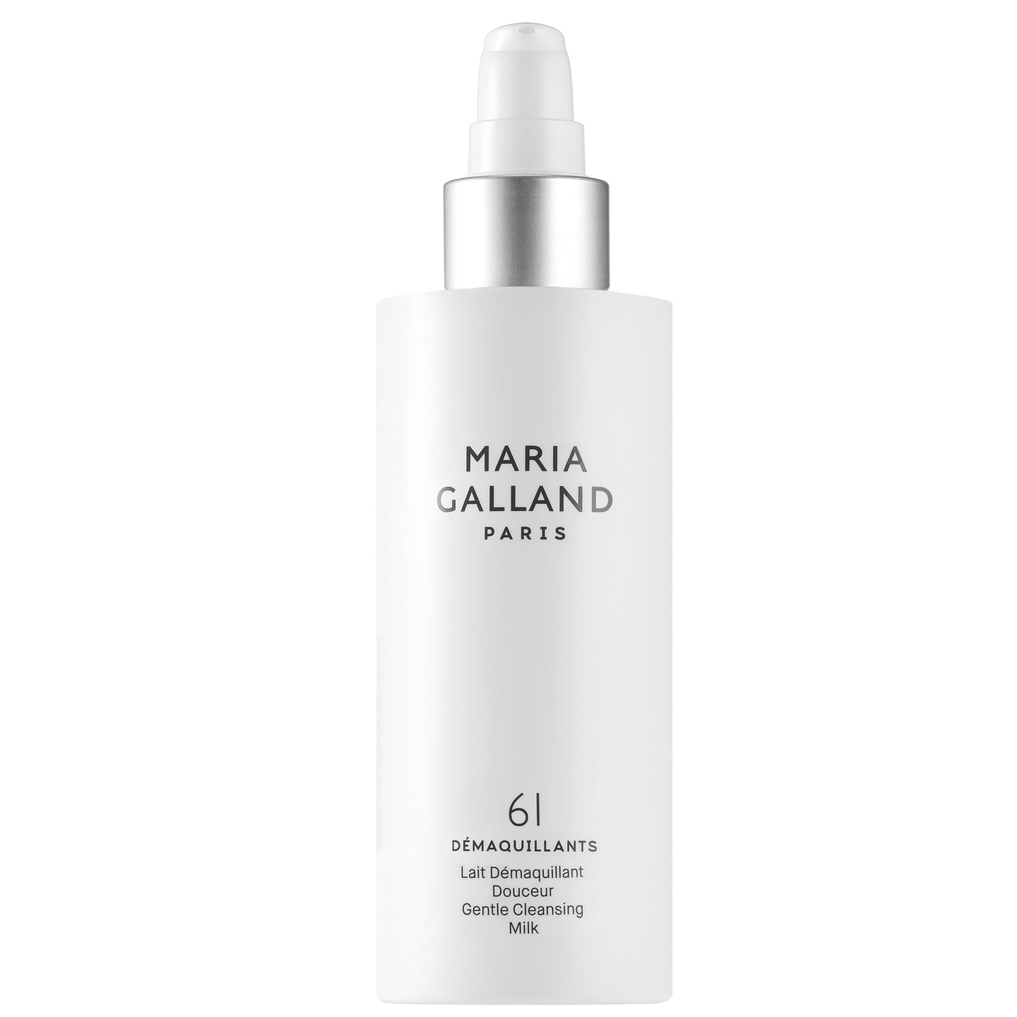 Maria Galland 61 Reinigungsmilch (200ml)