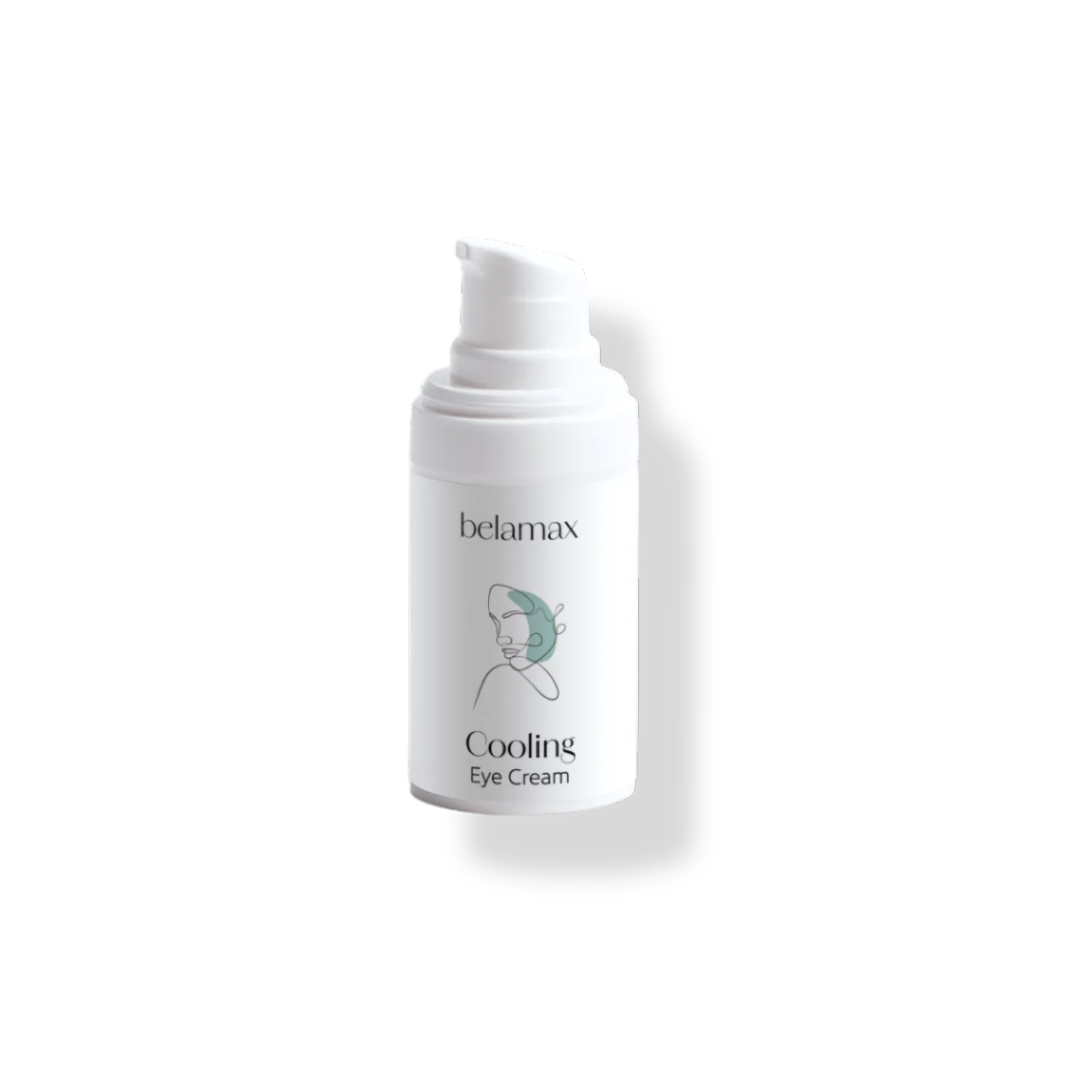 Belamax Cooling Eye Cream (15ml)