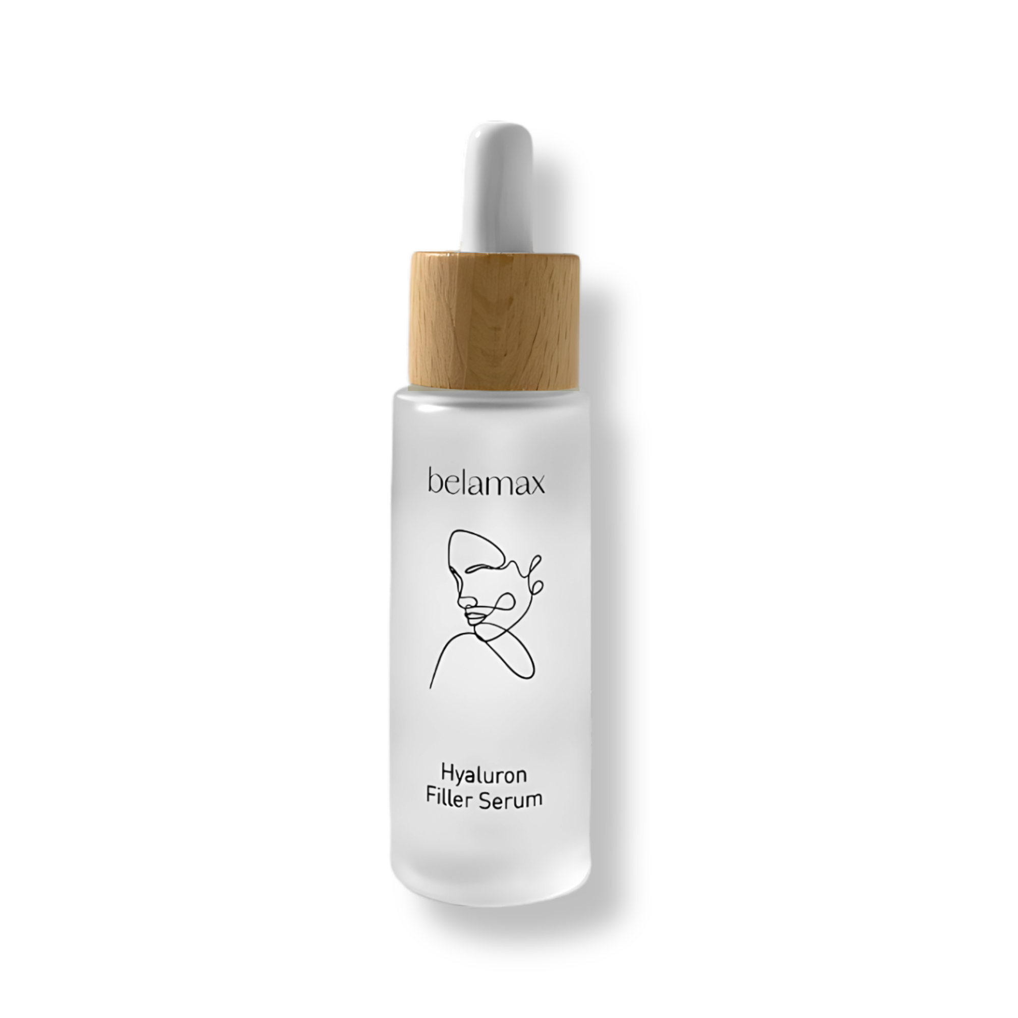 Belamax Hyaluron Filler Serum (30ml)