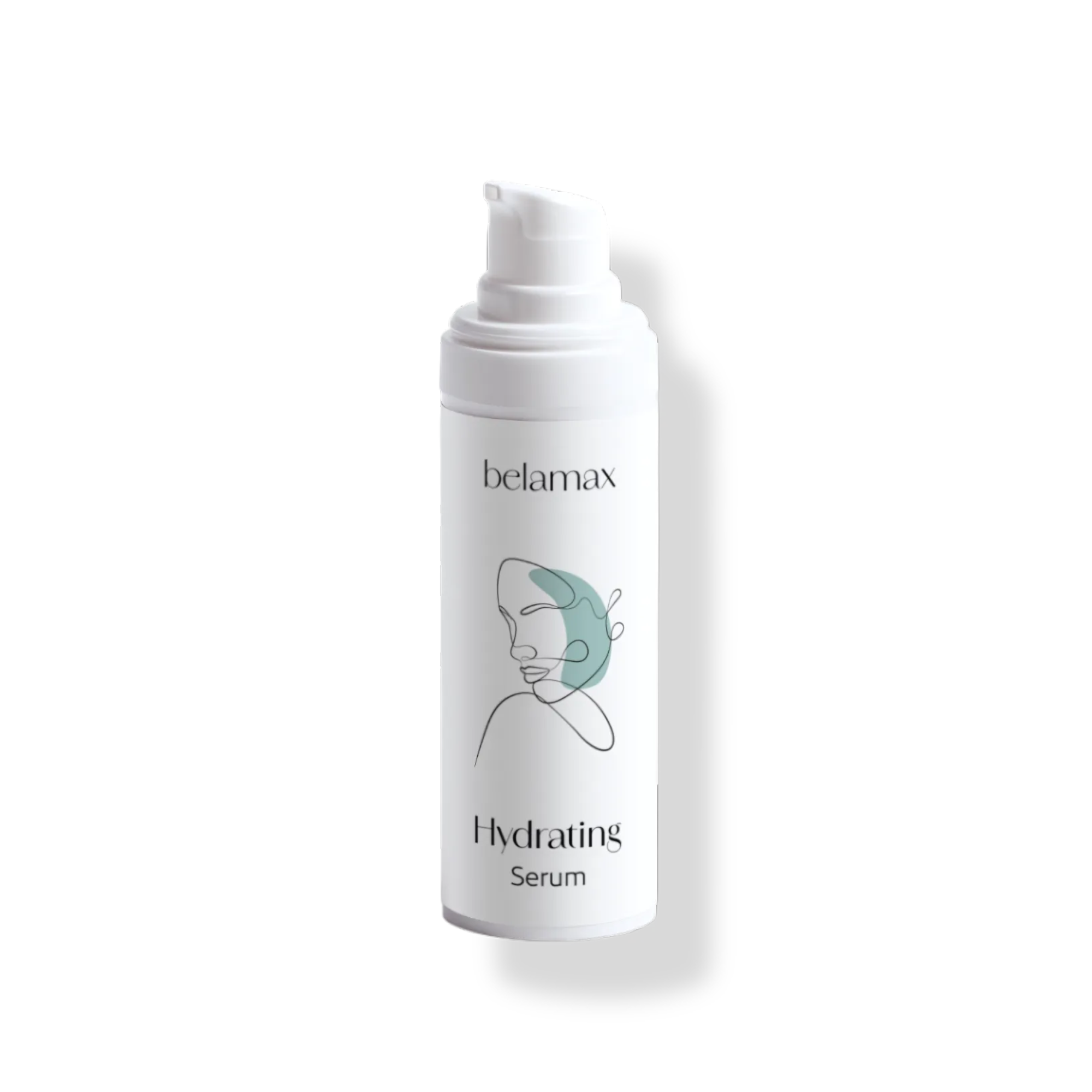 Belamax Hydrating Serum (30ml)