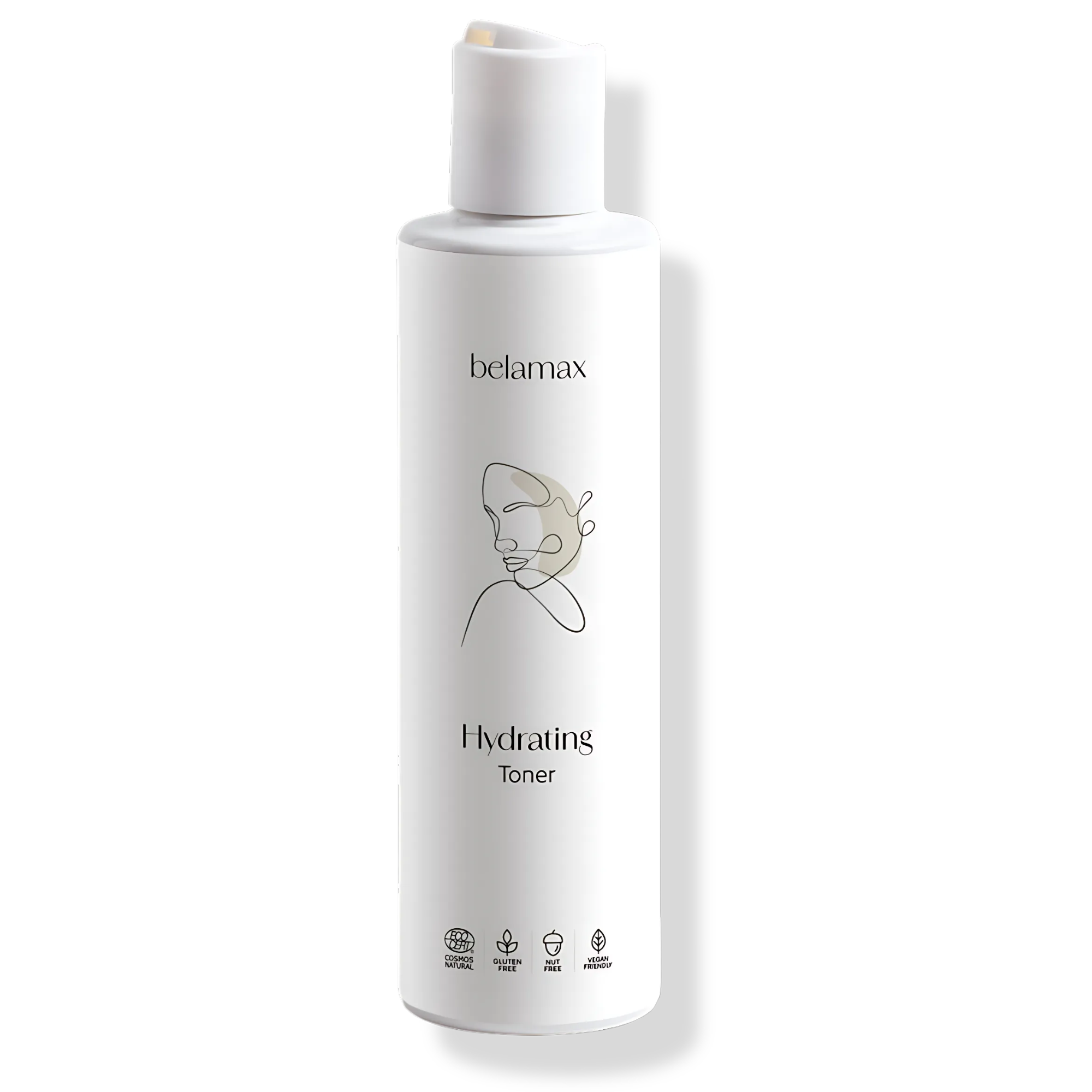 Belamax Hydrating Toner (200ml)