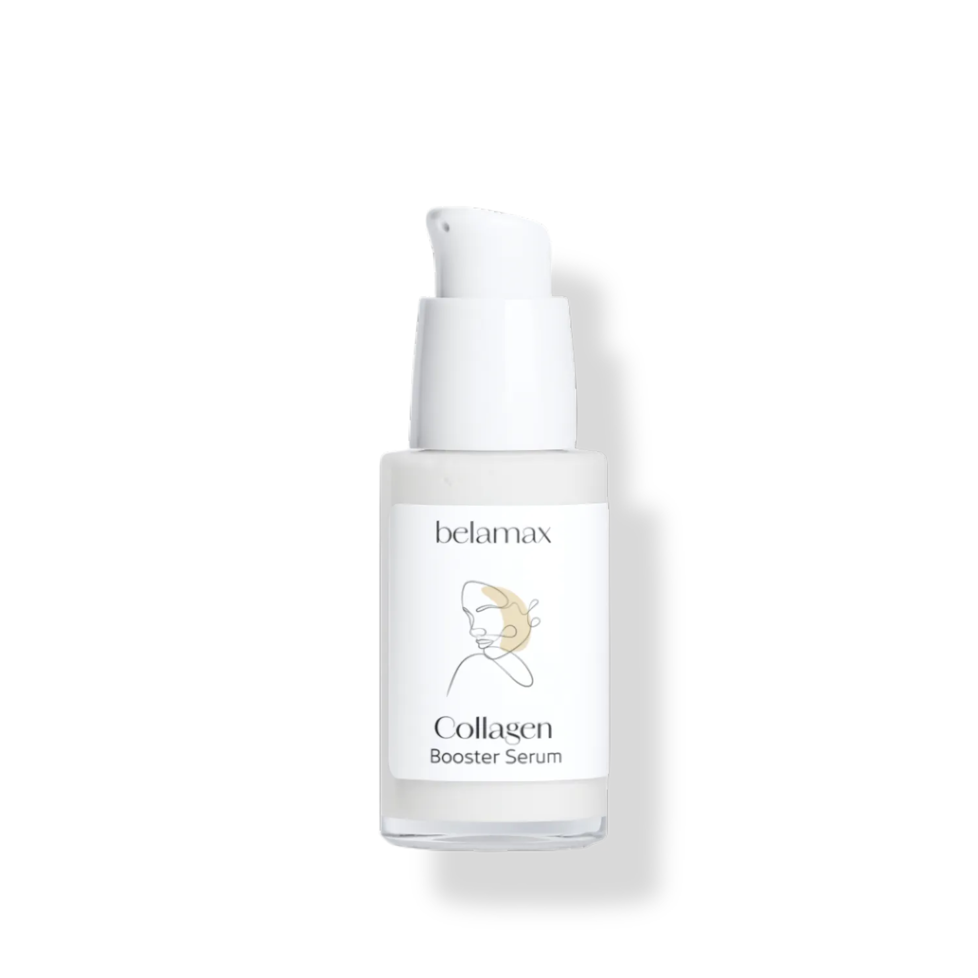 Belamax Collagen Booster Serum