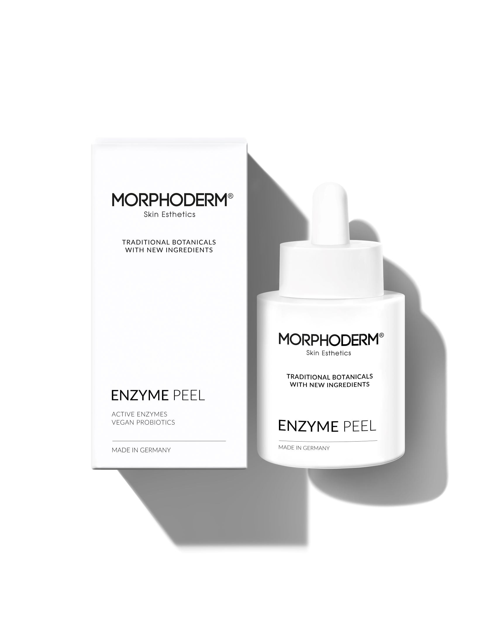 Morphoderm Enzyme Peel (30ml)