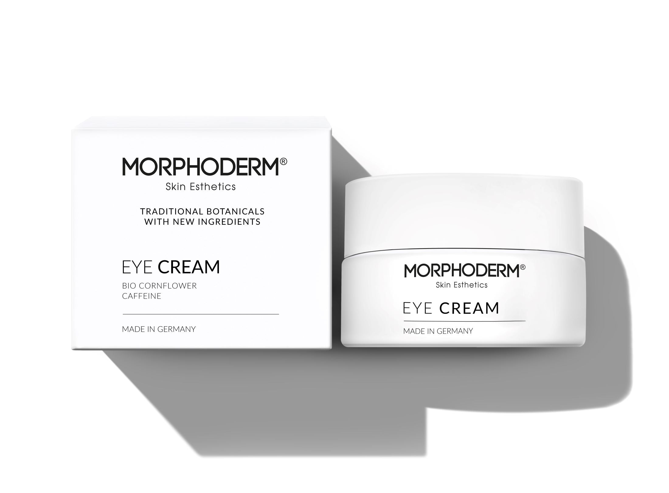 Morphoderm Eye Cream (15ml)