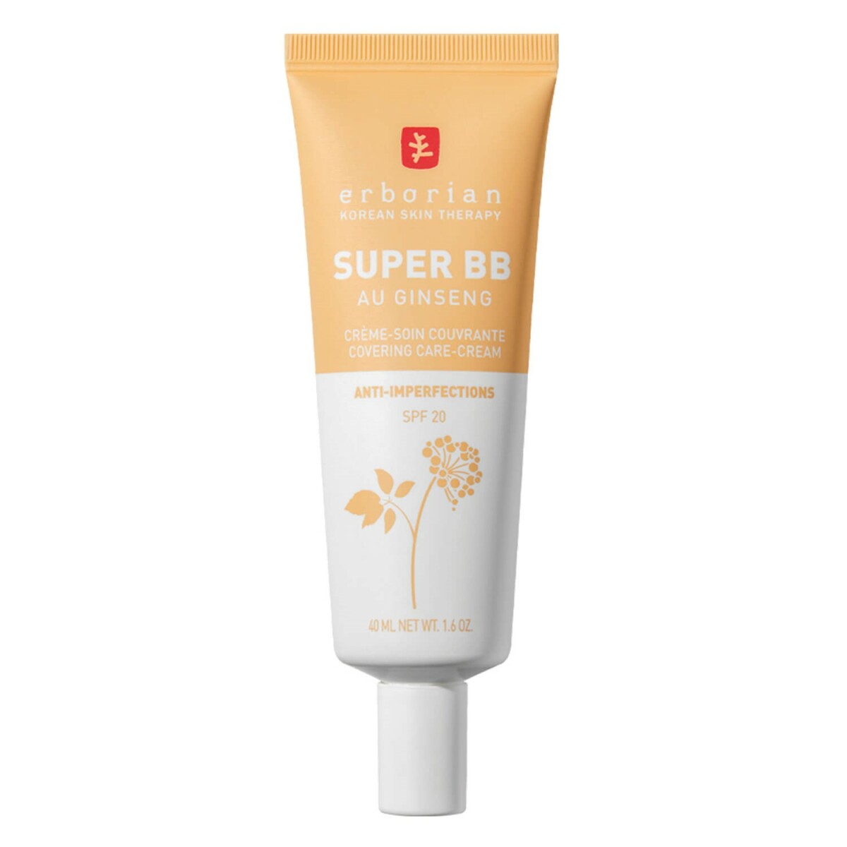 Erborian Super BB Nude (40ml)