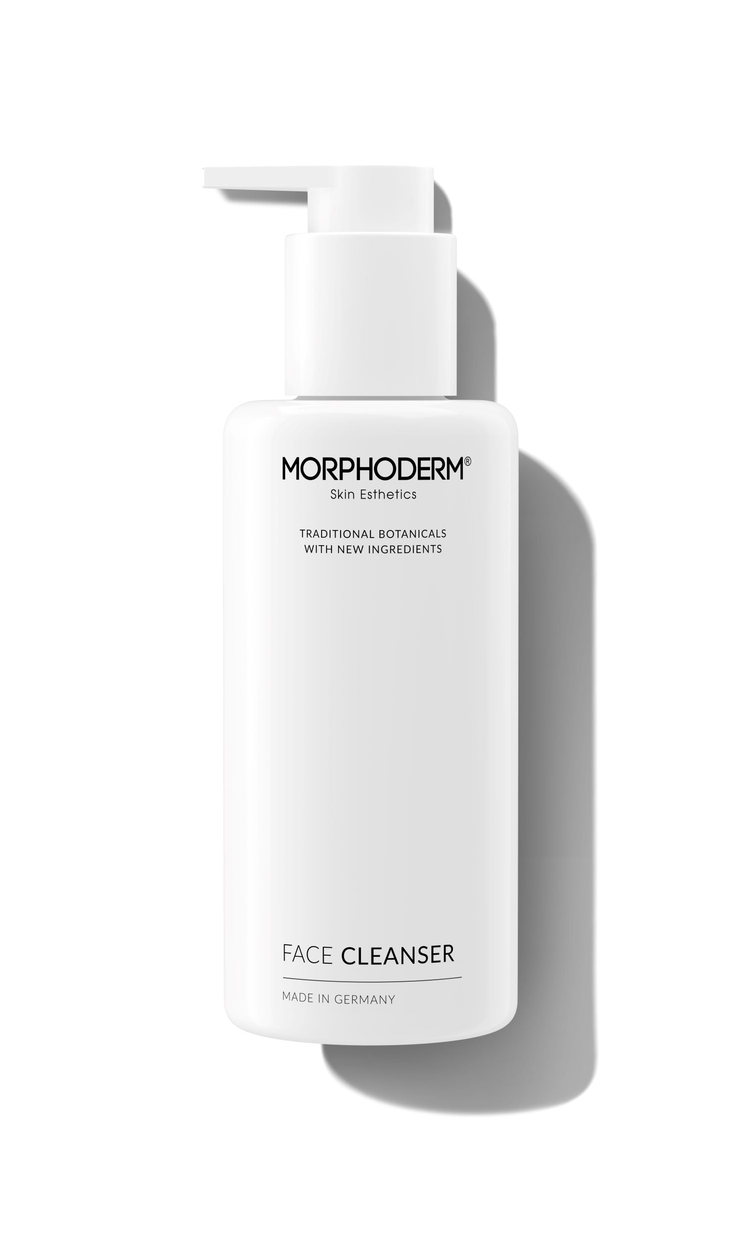Morphoderm Face Cleanser (150ml)