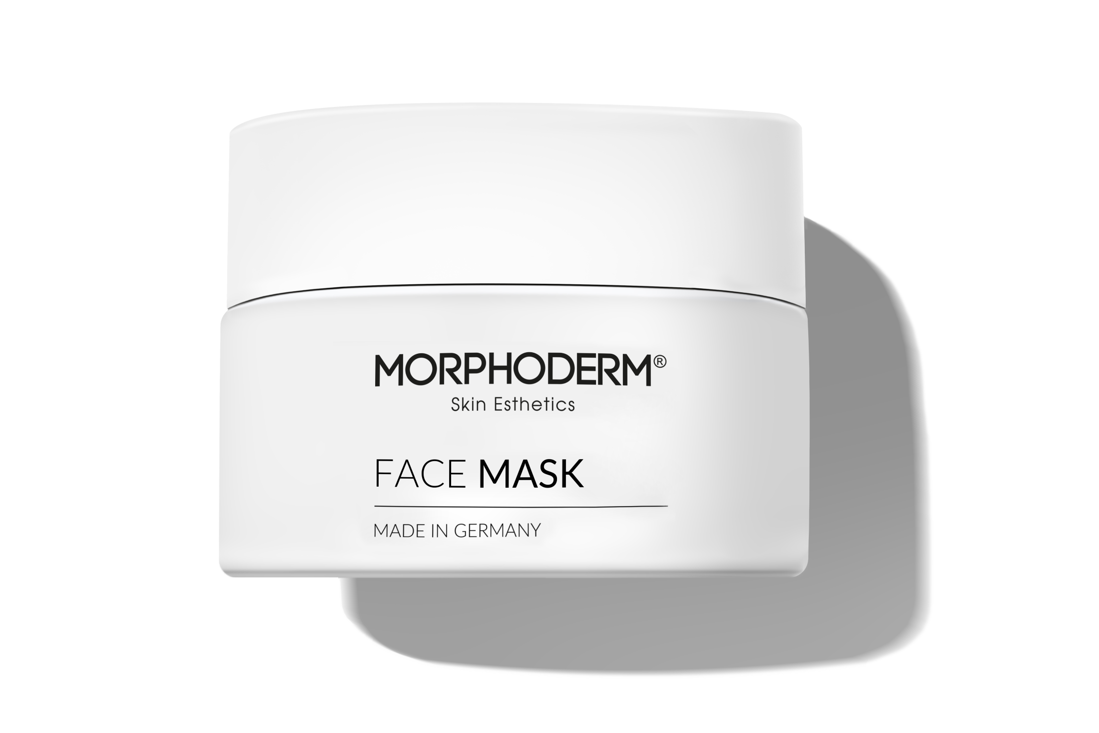 Morphoderm Face Mask (50ml)