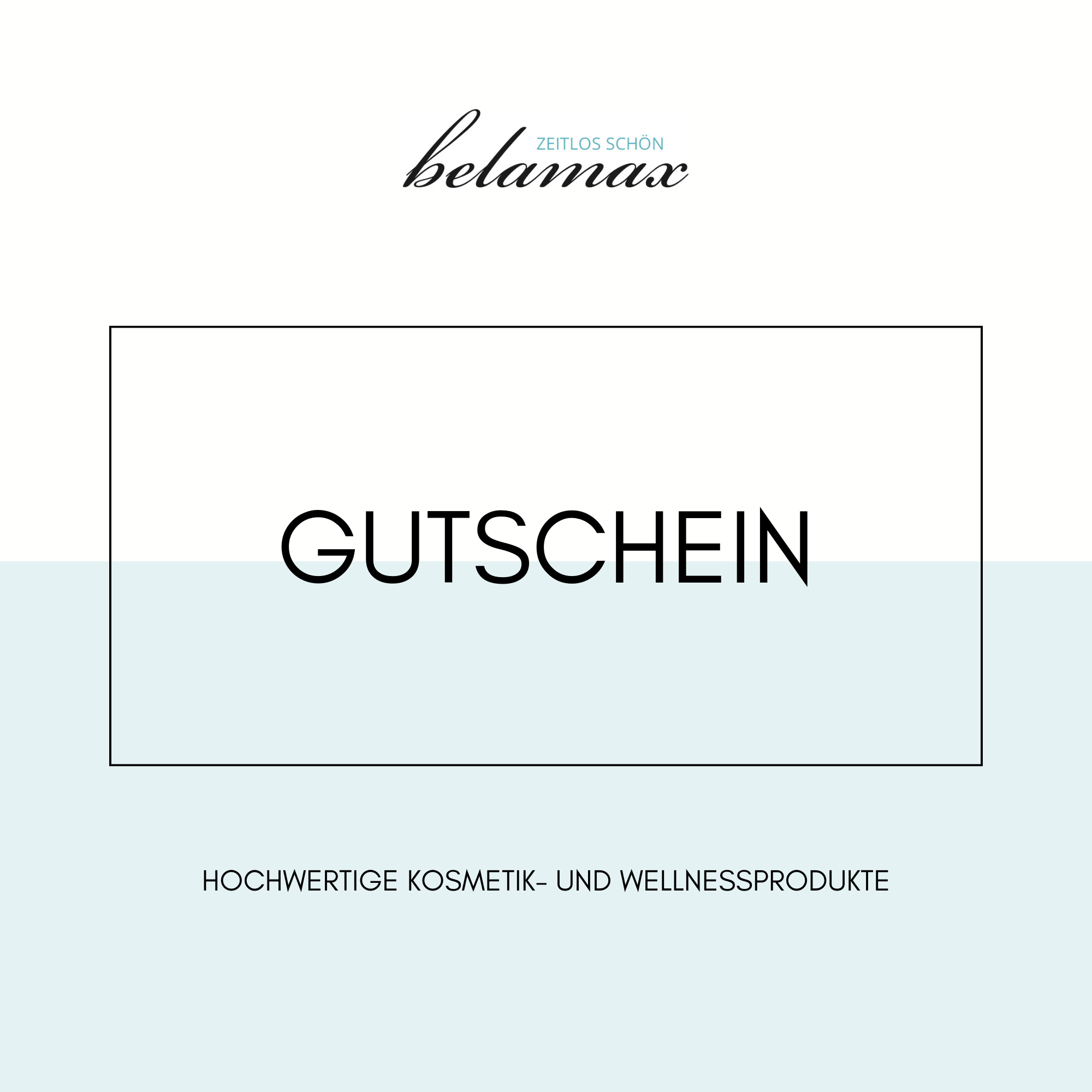 Gutschein