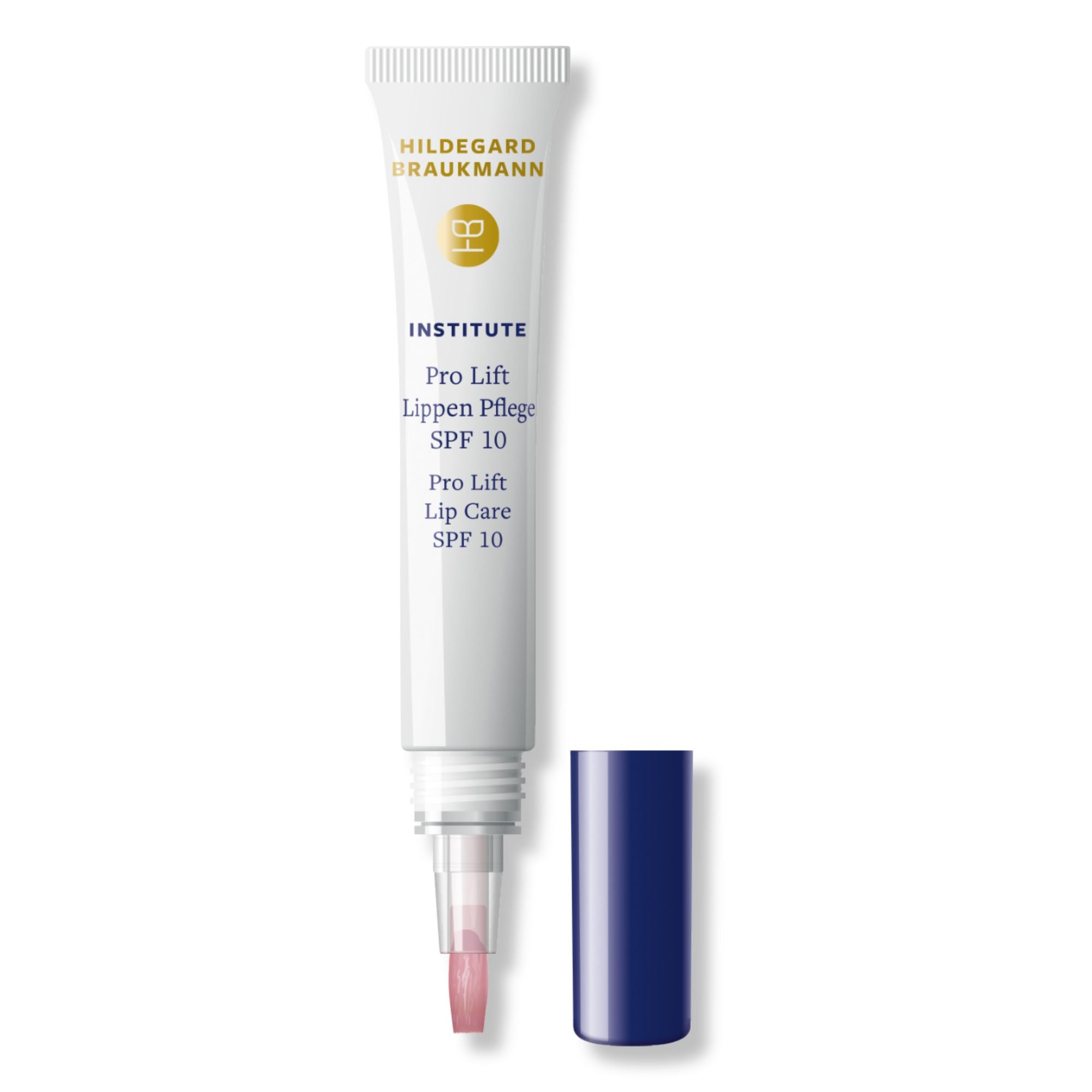 Hildegard Braukmann Institute Pro Lift Lippen Pflege SPF10 (10ml)