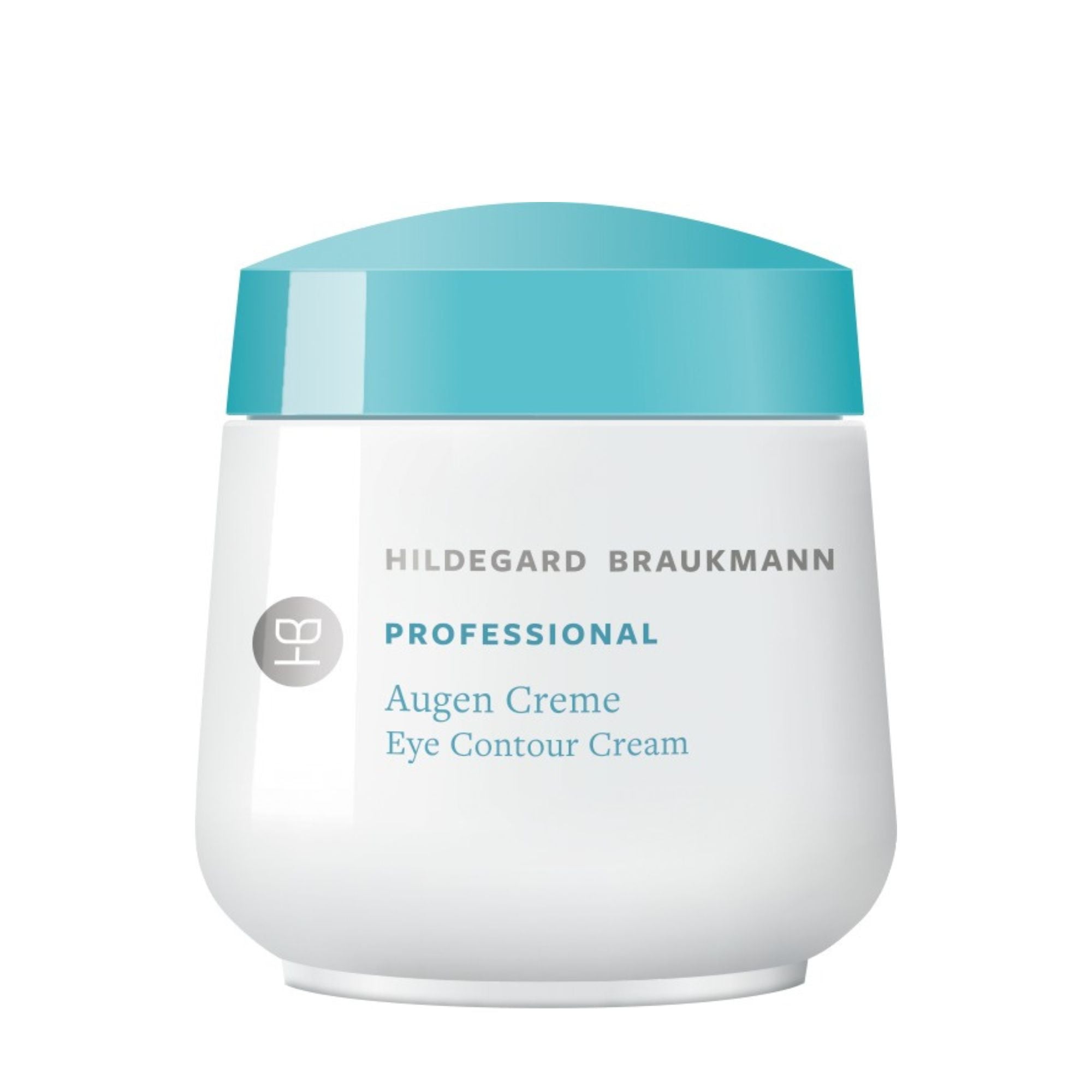 Hildegard Braukmann Professional Augen Creme (30ml)