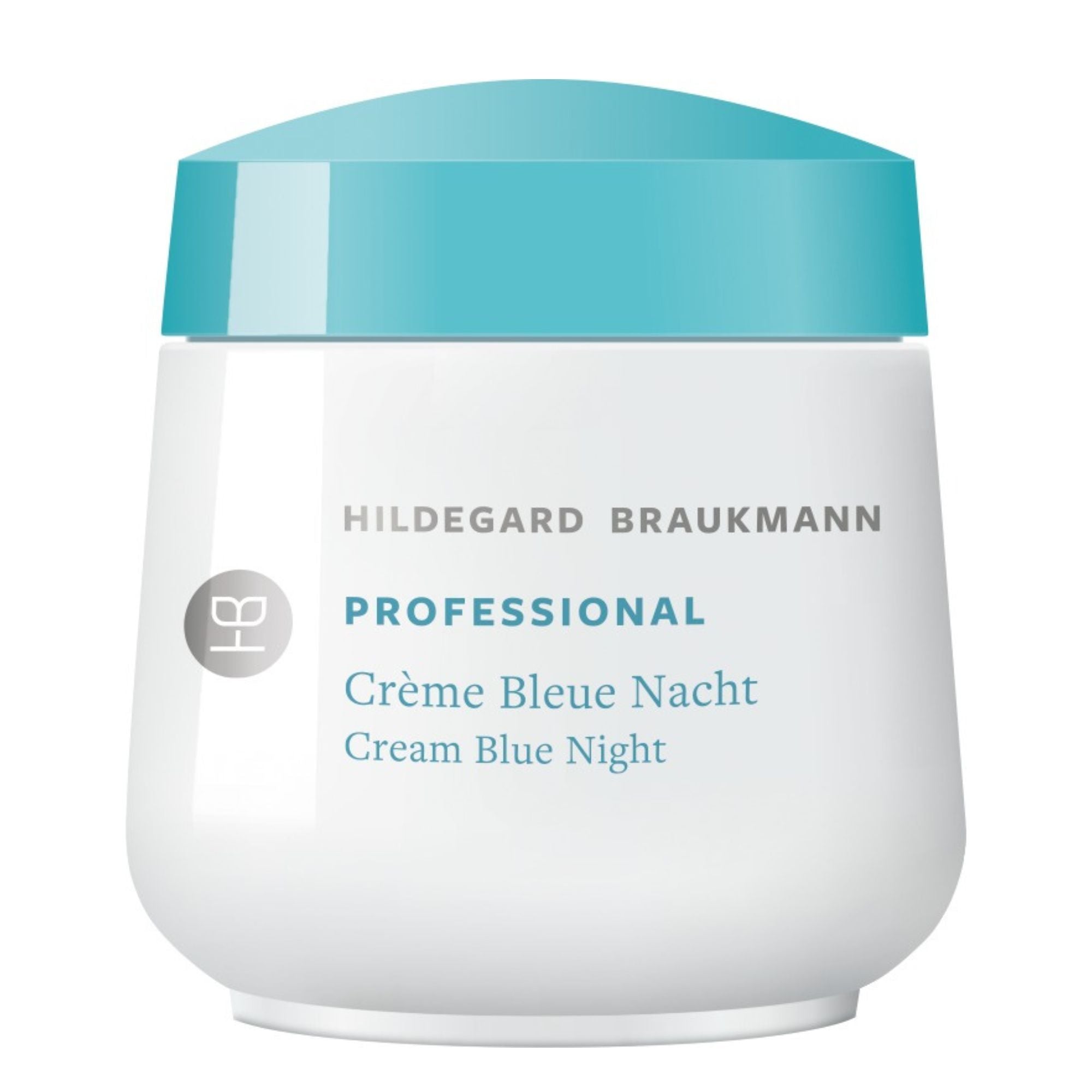 Hildegard Braukmann Professional Creme Bleue Nacht (50ml)