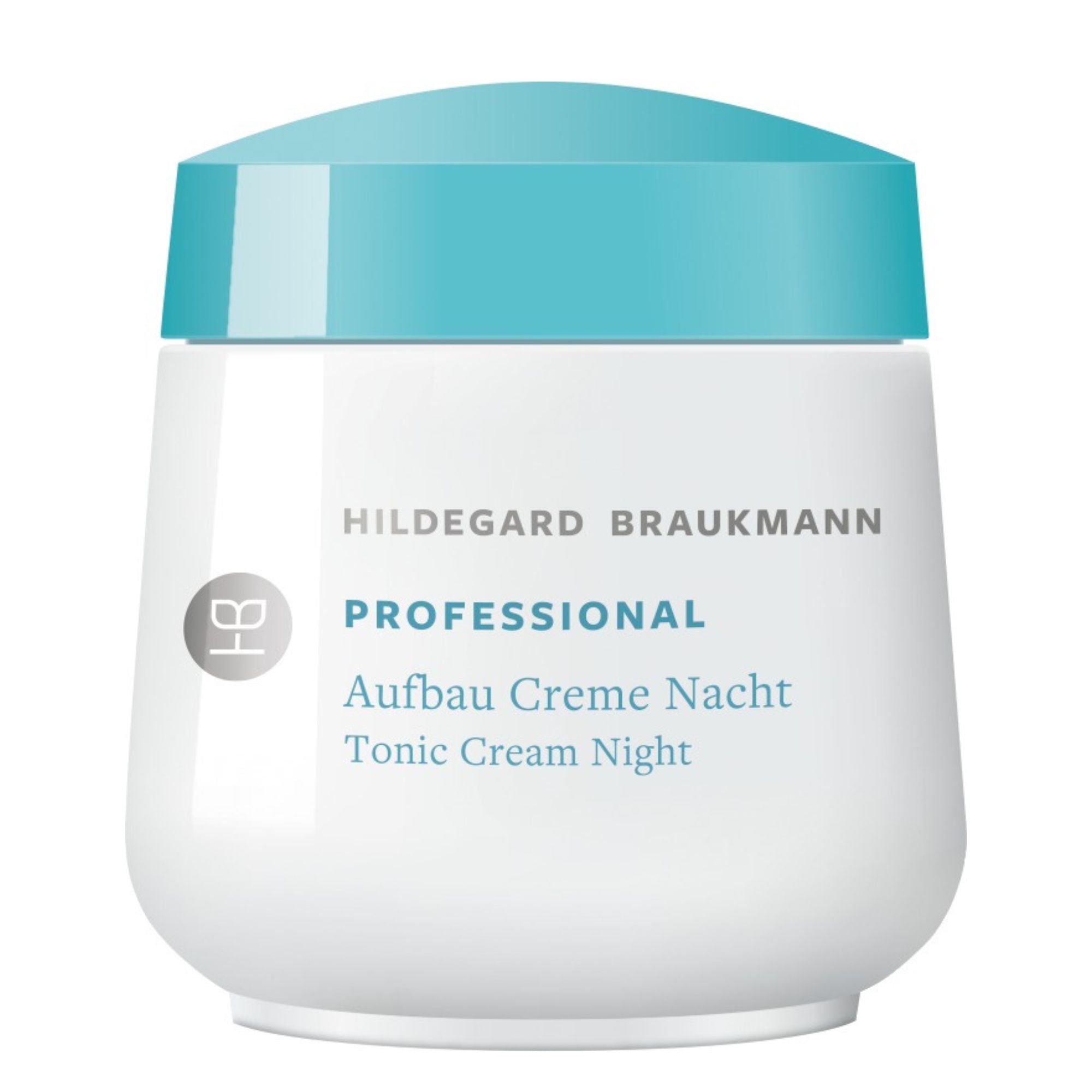 Hildegard Braukmann Professional Aufbau Creme Nacht (50ml)