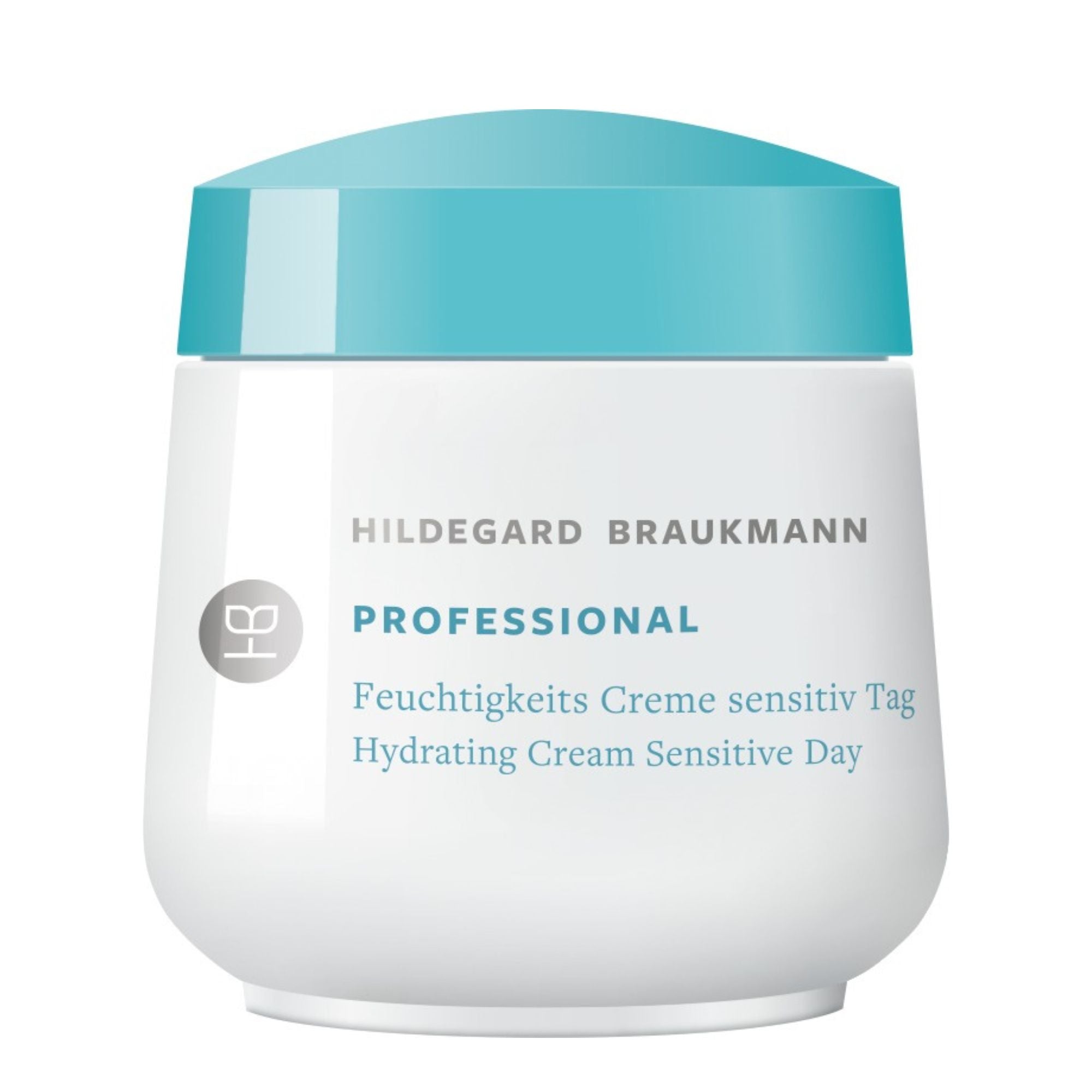 Hildegard Braukmann Professional Feuchtigkeits Creme Sensitiv Tag (50ml)