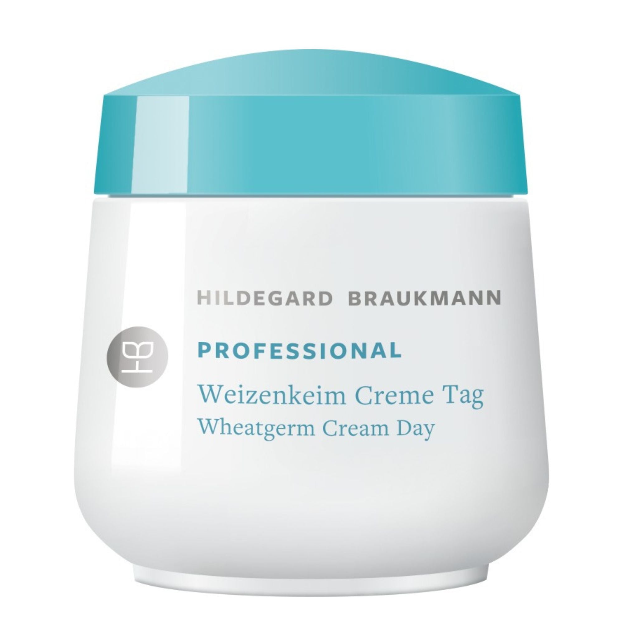 Hildegard Braukmann Professional Weizenkeim Creme Tag (50ml)