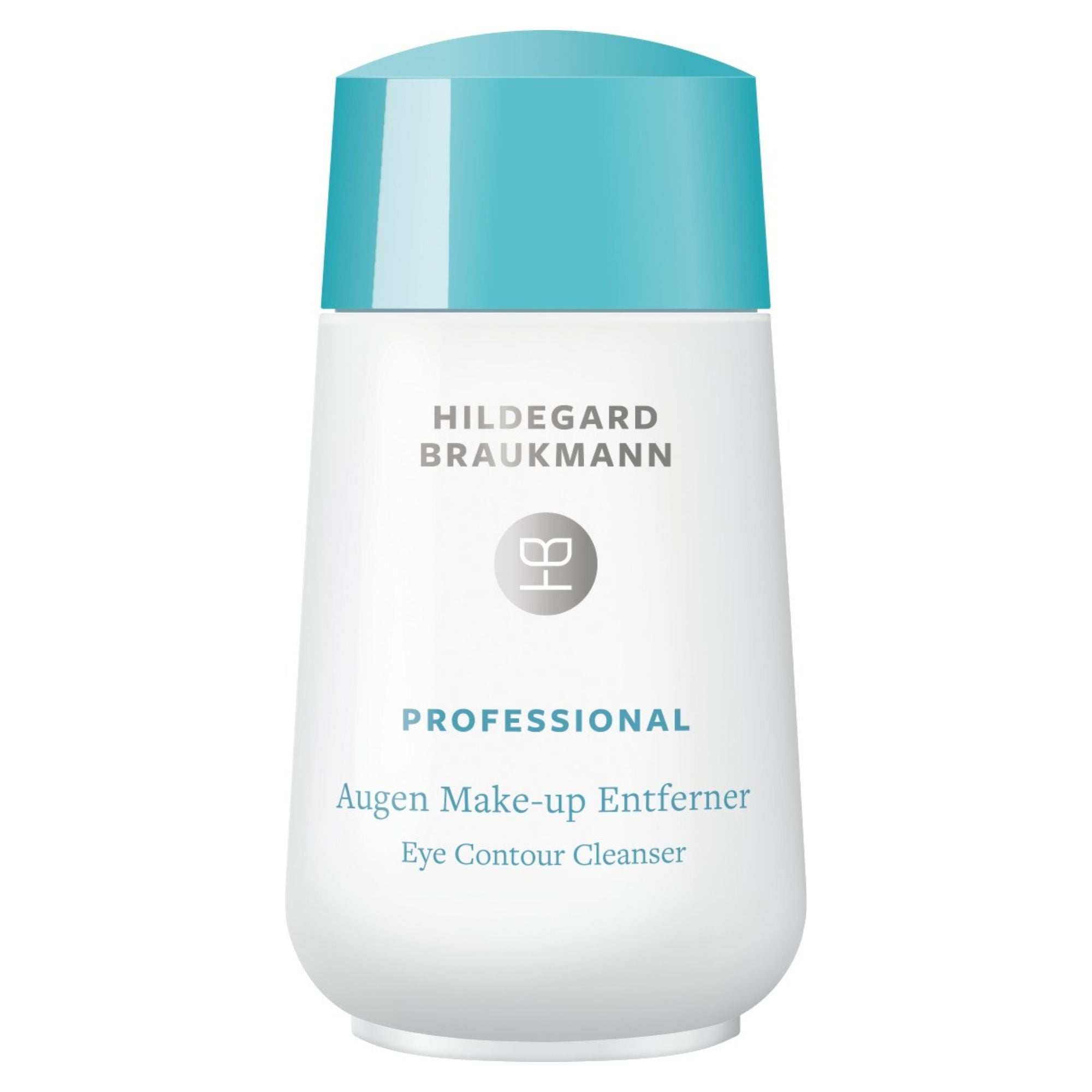 Hildegard Braukmann Professional Augen Make Up Entferner (100ml)