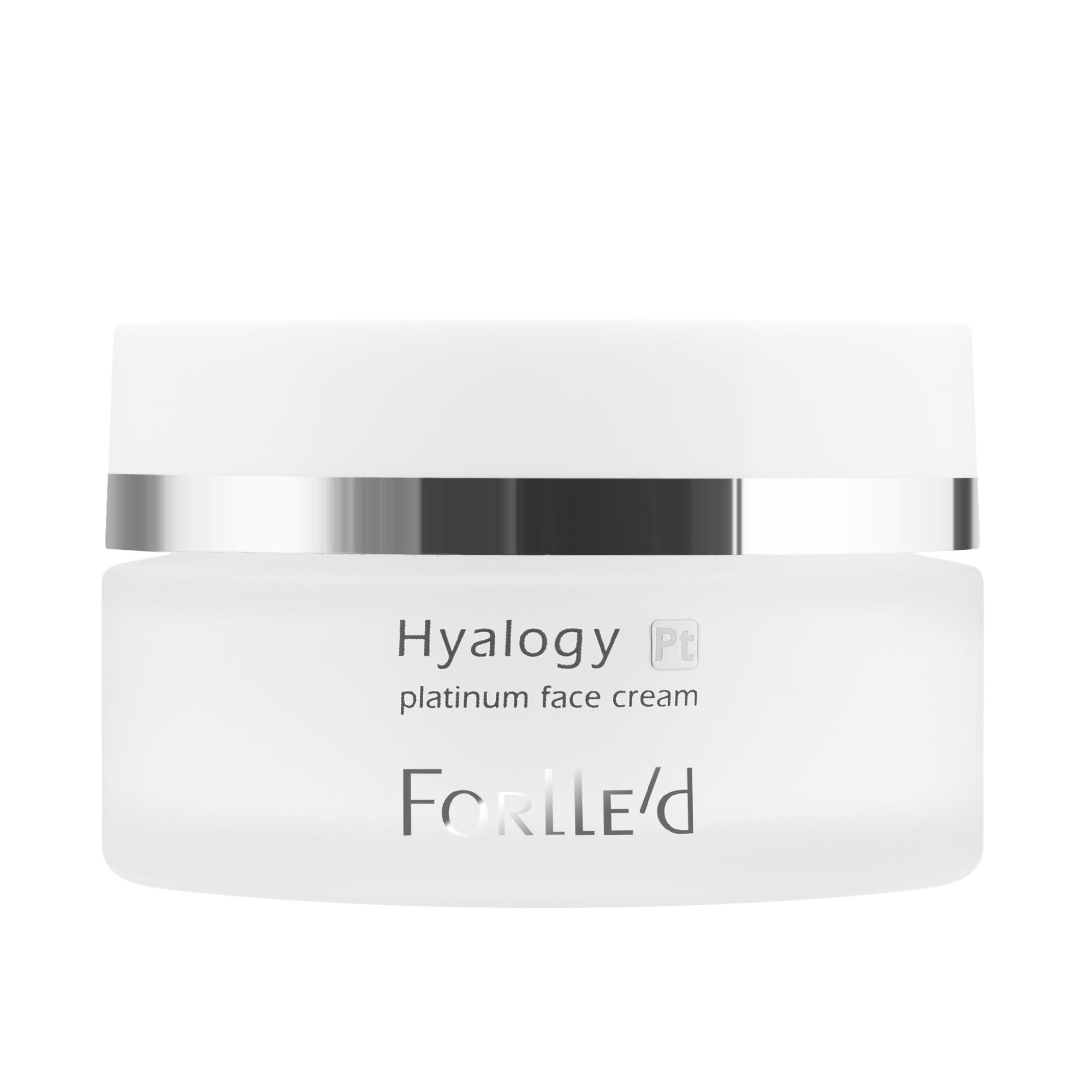 Forlle'd Hyalogy Platinum Face Cream (50ml)