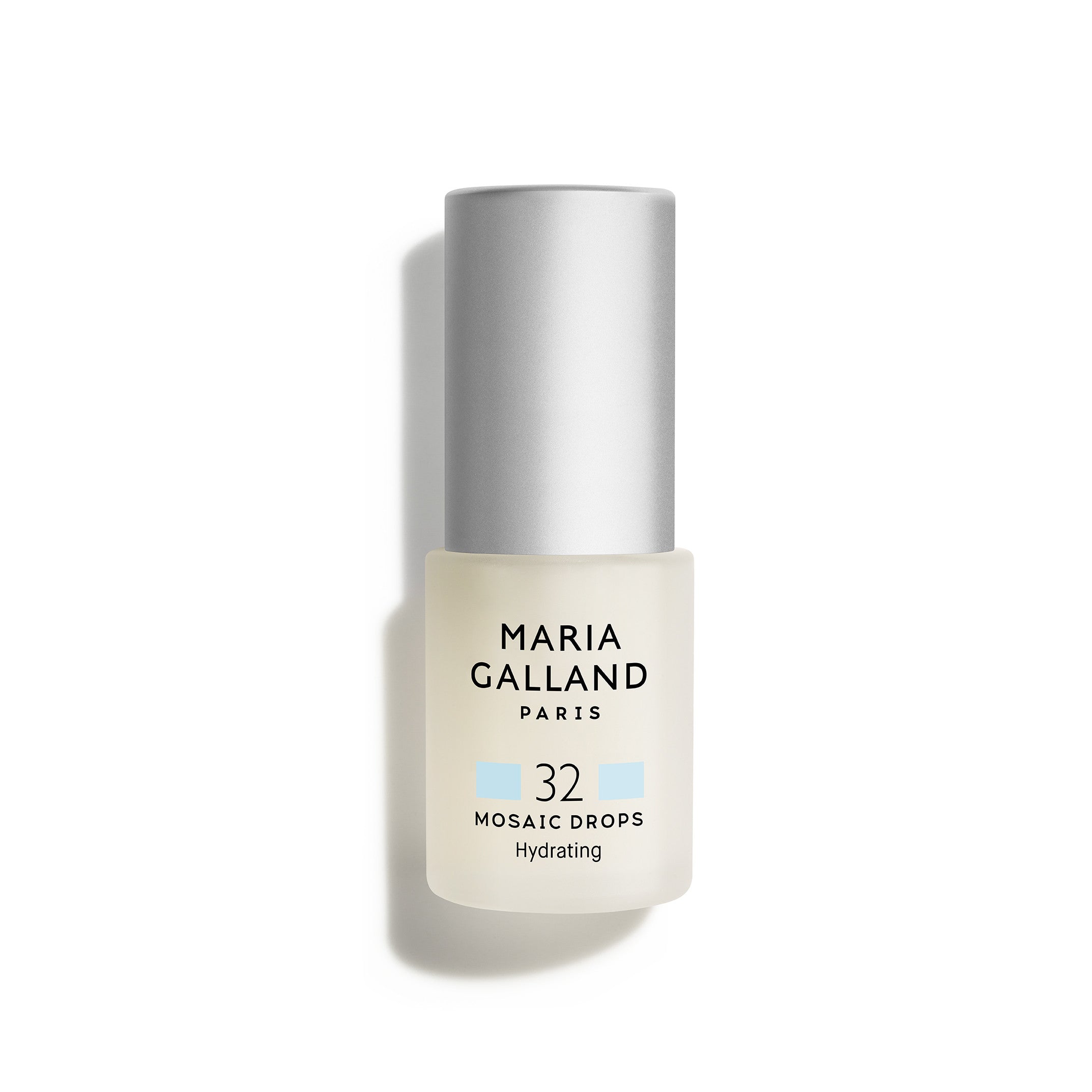 Maria Galland 32 Mosaic Drops Hydrating