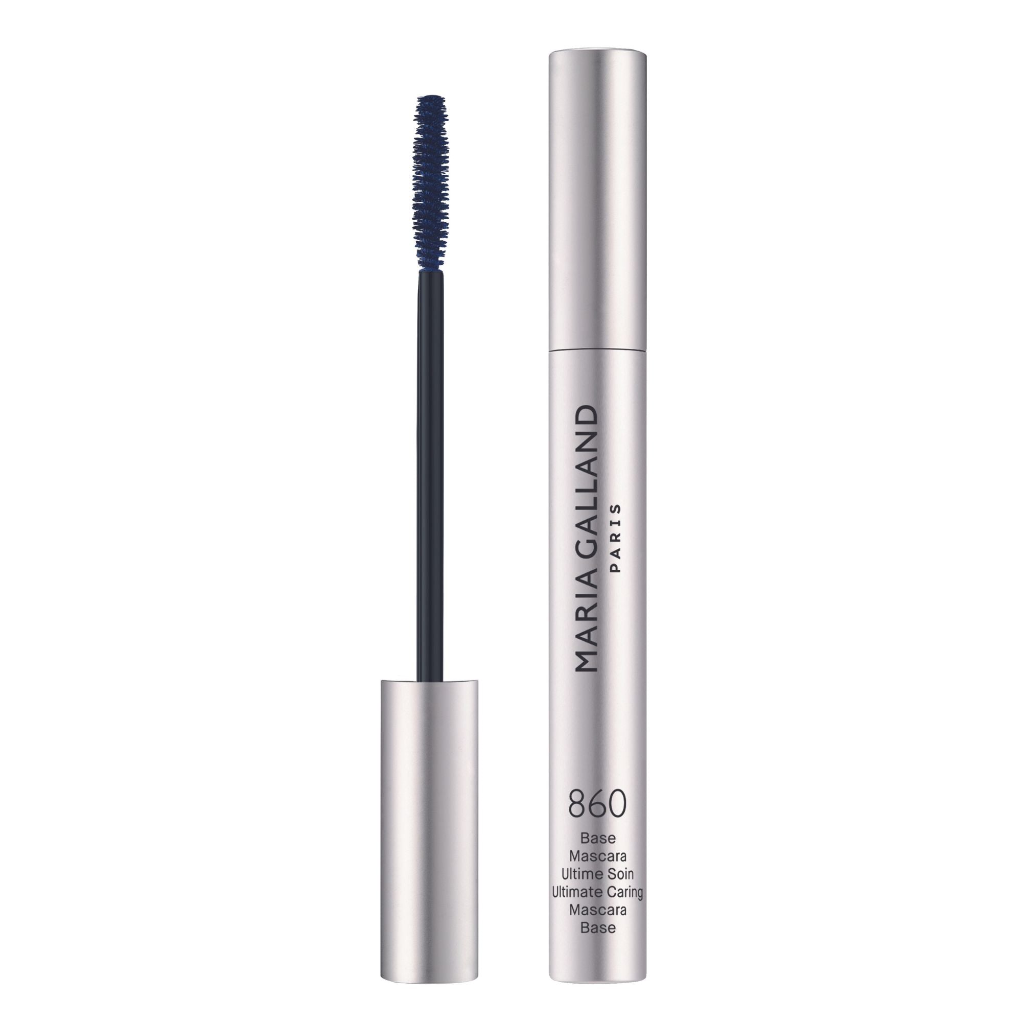 Maria Galland 860 Ultimate Caring Mascara Base (6ml)