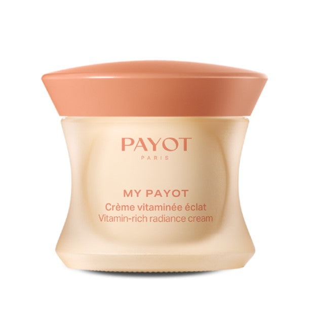 My Payot Crème Vitaminée Éclat