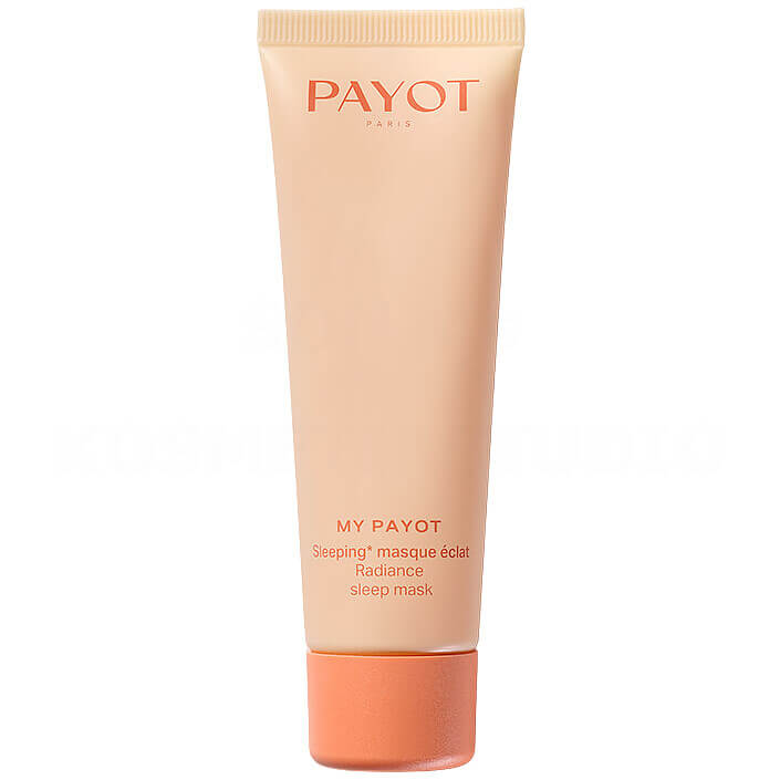 My Payot Sleeping Masque Éclat