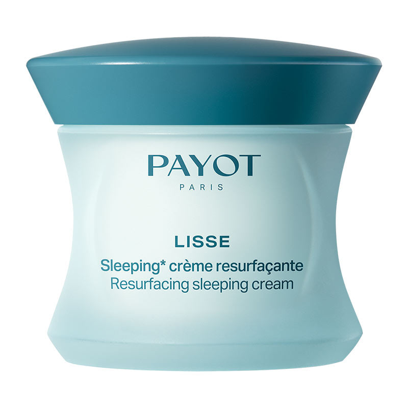 Payot Lisse Sleeping Crème Resurfaçante