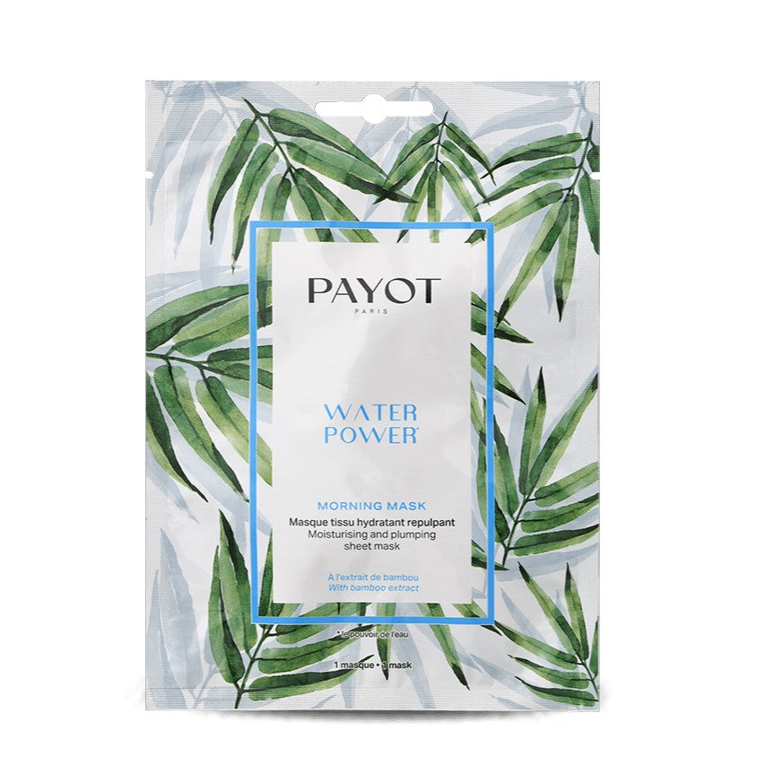 Payot Morning Mask Water Power