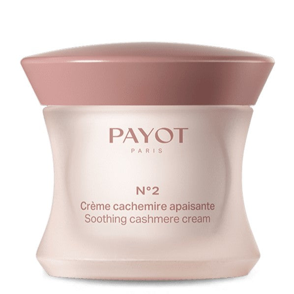 Payot N°2 Crème Cachemire Apaisante