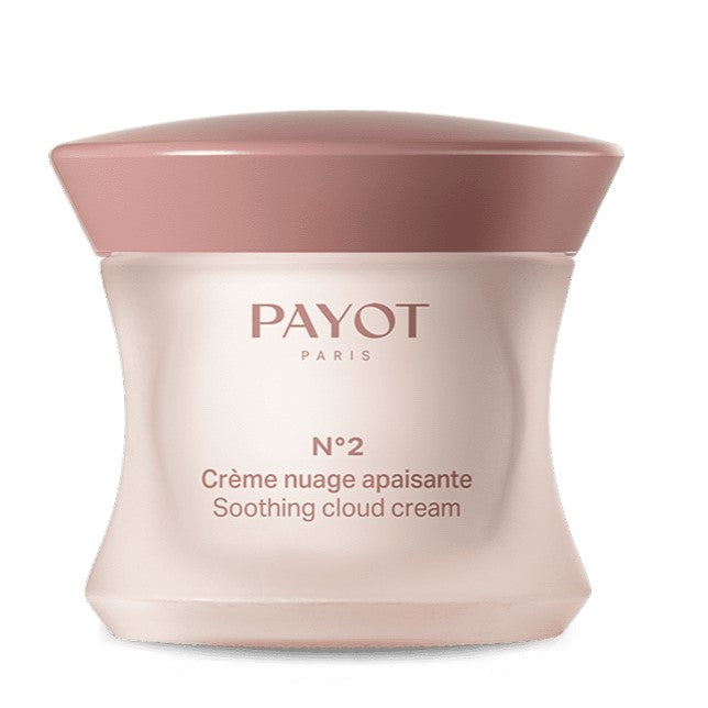 Payot N°2 Crème Nuage Apaisante