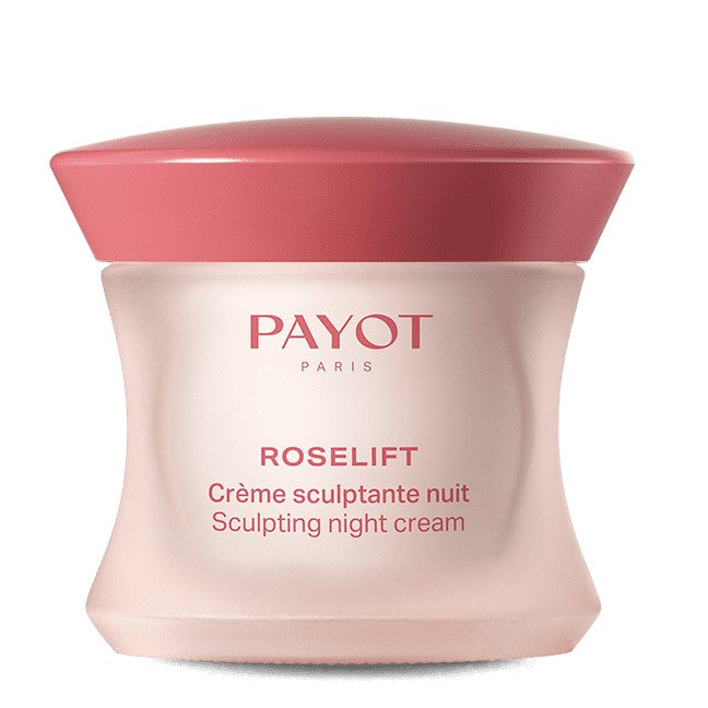 Payot Roselift Crème Sculptante Nuit