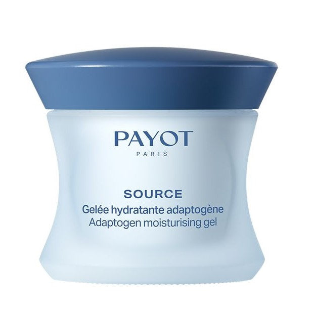 Payot Source Gelée hydratante adaptogène