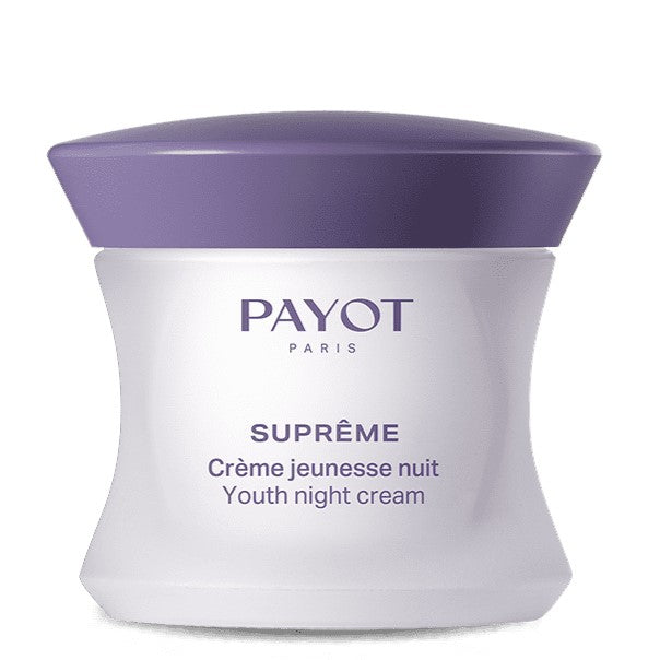 Payot Suprême Crème jeunesse nuit