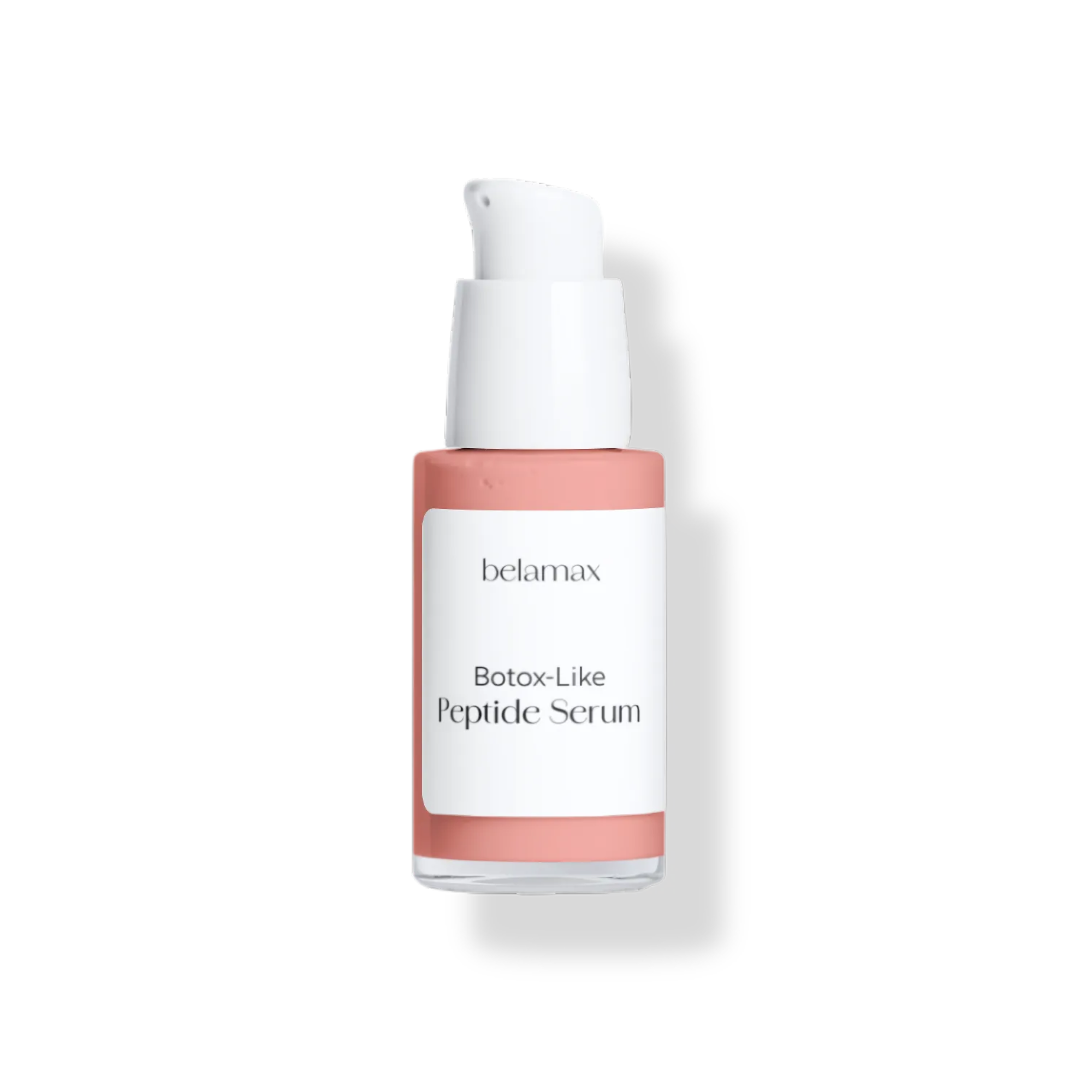 Belamax Peptide Serum