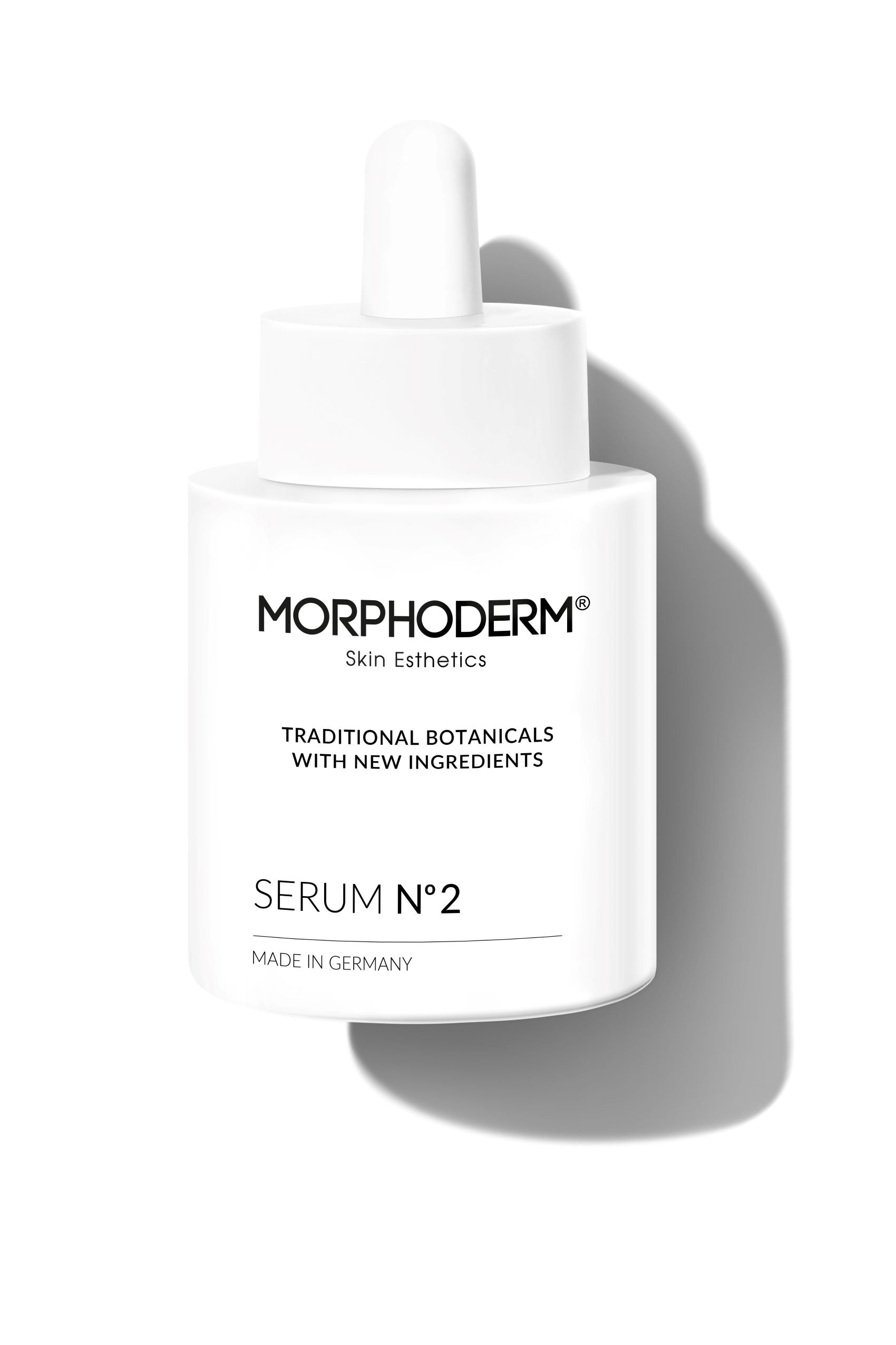 Morphoderm Serum N°2 (30ml)
