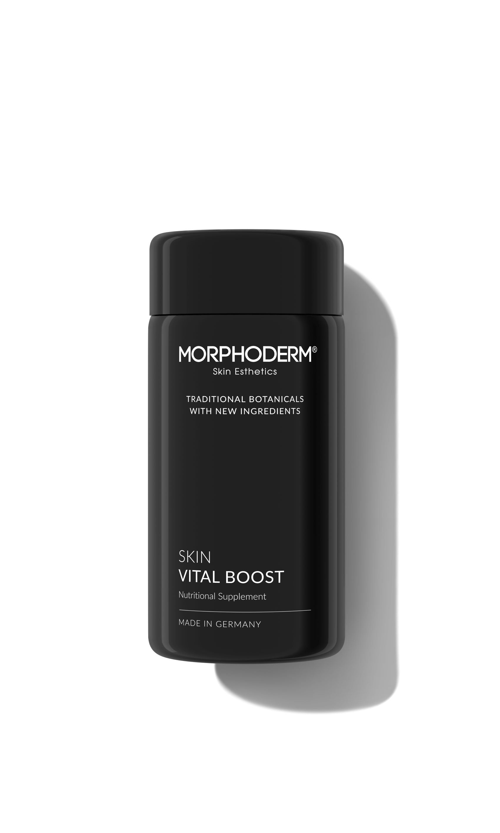 Morphoderm Skin Vital Boost (60 Kapseln)