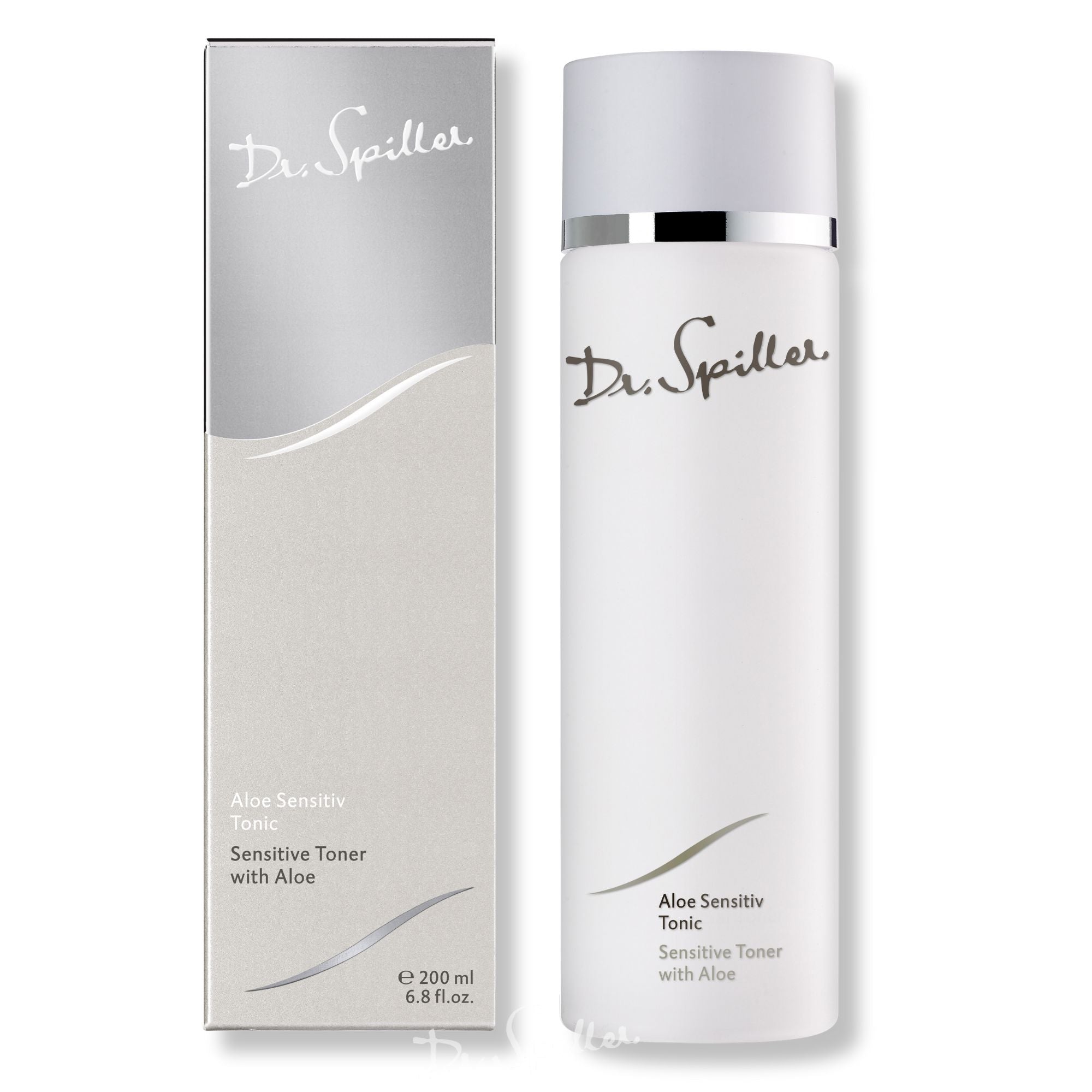 Dr. Spiller Aloe Sensitiv Tonic (200ml) - belamax