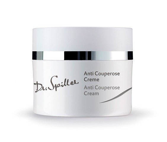 Dr. Spiller Anti Couperose Creme (50ml) - belamax