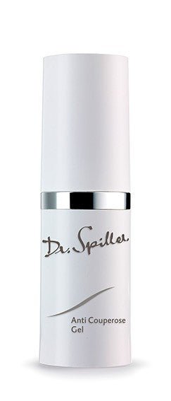 Dr. Spiller Anti Couperose Gel (20ml) - belamax