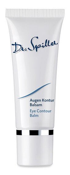 Dr. Spiller Augen Kontur Balsam (20ml) - belamax