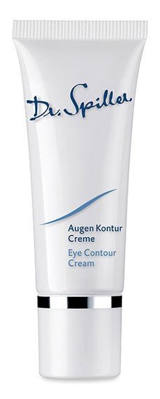 Dr. Spiller Augen Kontur Creme (20ml) - belamax