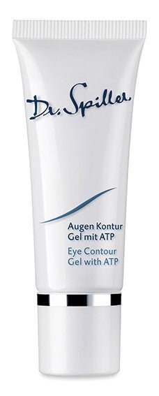 Dr. Spiller Augen Kontur Gel mit ATP (20ml) - belamax